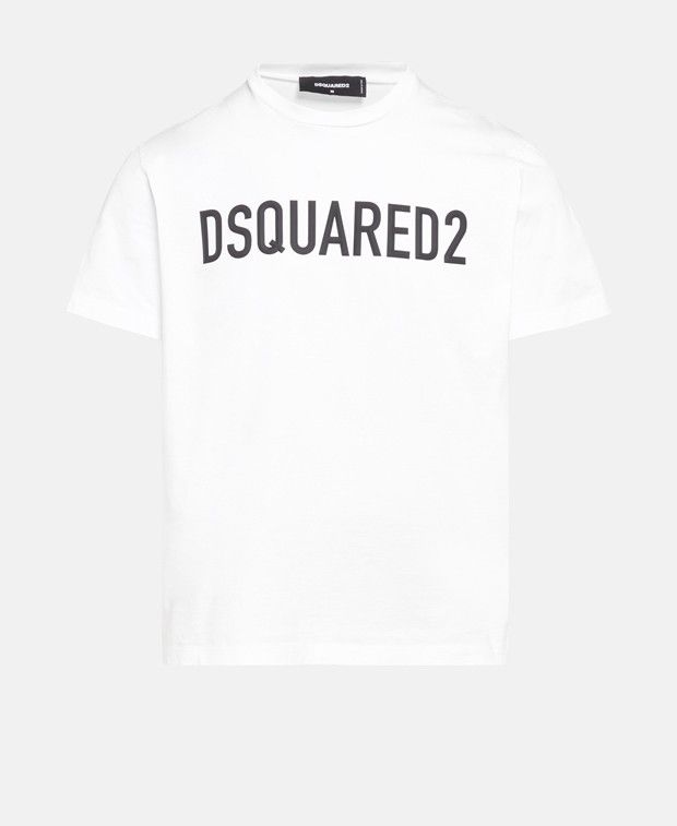 Dsquared2 T-shirt Size US XS / EU 42 / 0 - 1 Preview