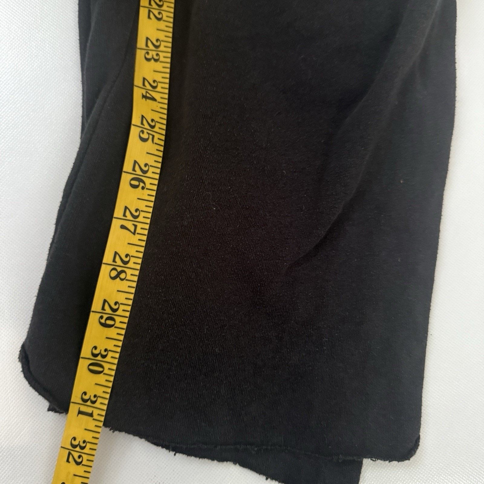 Victoria's Secret Vtg Y2K VIictorias Secret Pink Wide Flare Lounge Pants Size 33" - 7 Thumbnail