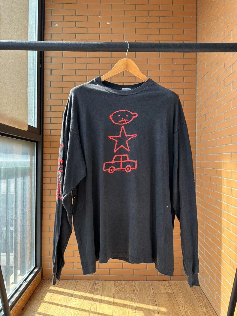 Vintage Tee 90s Jackson did this 2505-Nextarrow Size US XL / EU 56 / 4 - 1 Thumbnail