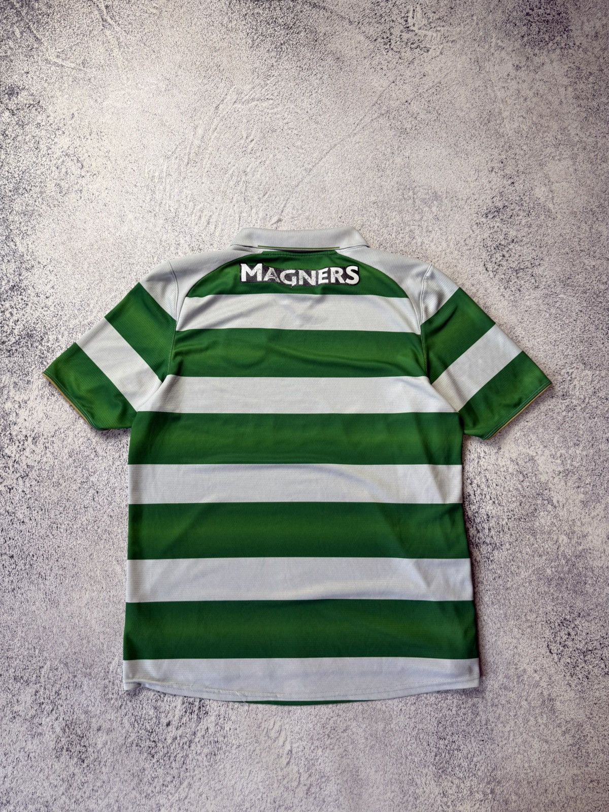 Other Celtic Jersey 2016/2017 Home Football Soccer Shirt Mens Home Size US M / EU 48-50 / 2 - 20 Thumbnail