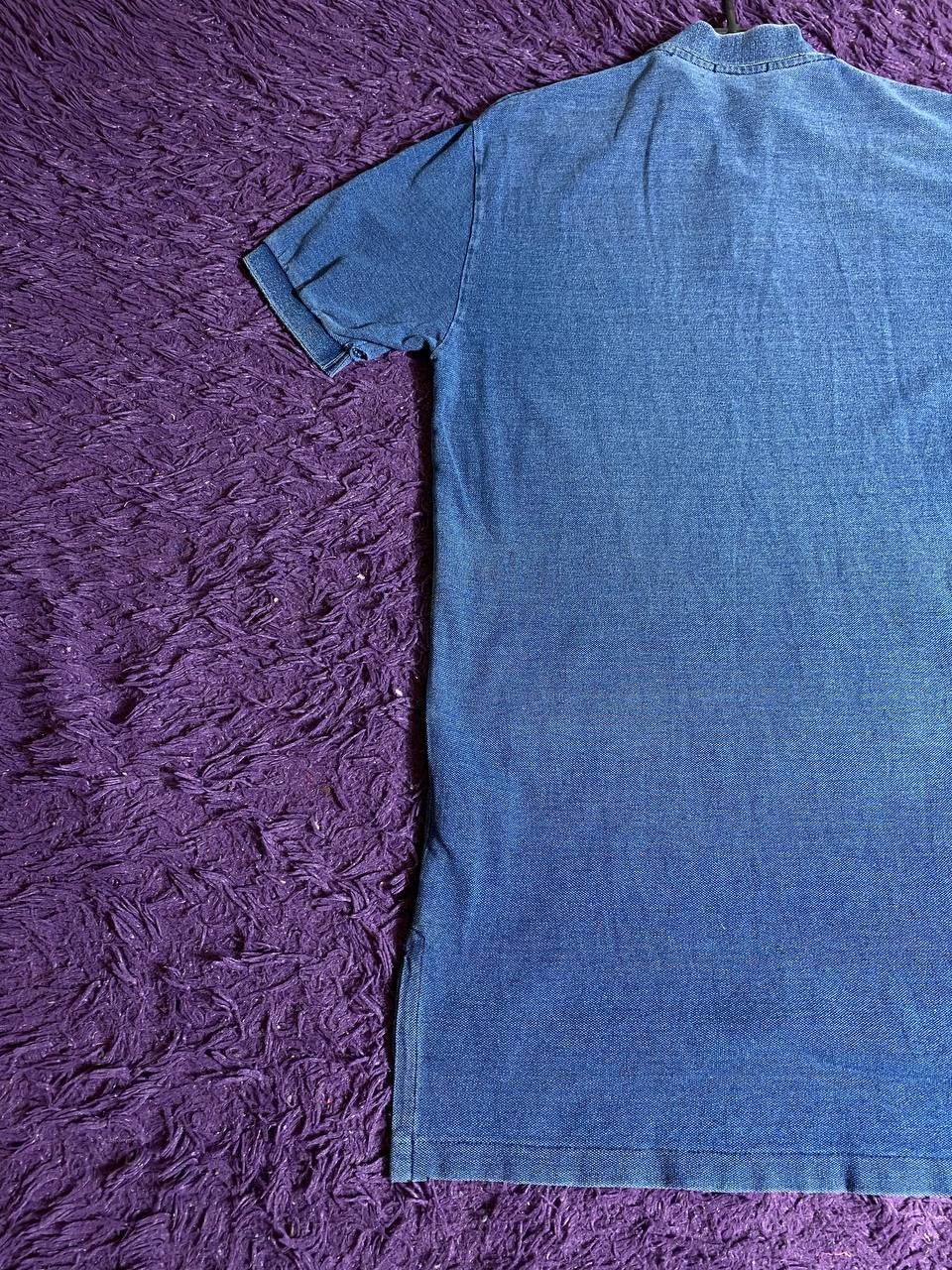 Polo Ralph Lauren × Vintage vintage t-shirt Polo Ralph Lauren y2k Size M / US 6-8 / IT 42-44 - 6 Thumbnail