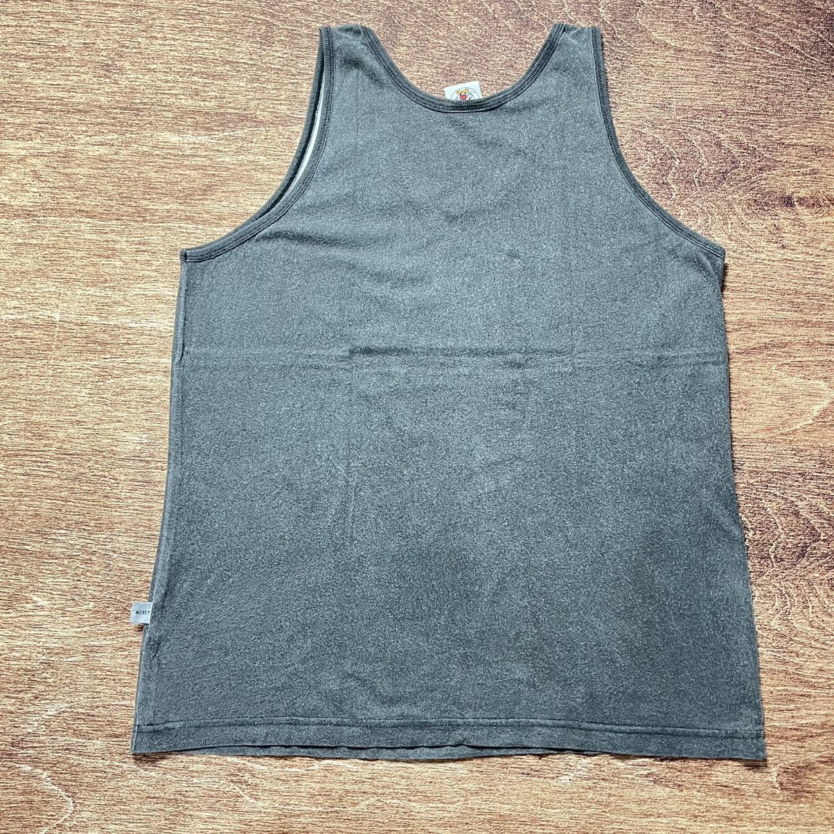 Disney Vintage disney the m -man tanktop Size US L / EU 52-54 / 3 - 4 Thumbnail