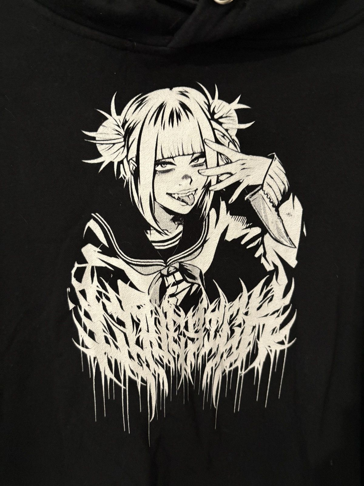 Other Zombie makeout club x Himiko toga Size US XL / EU 56 / 4 - 2 Thumbnail