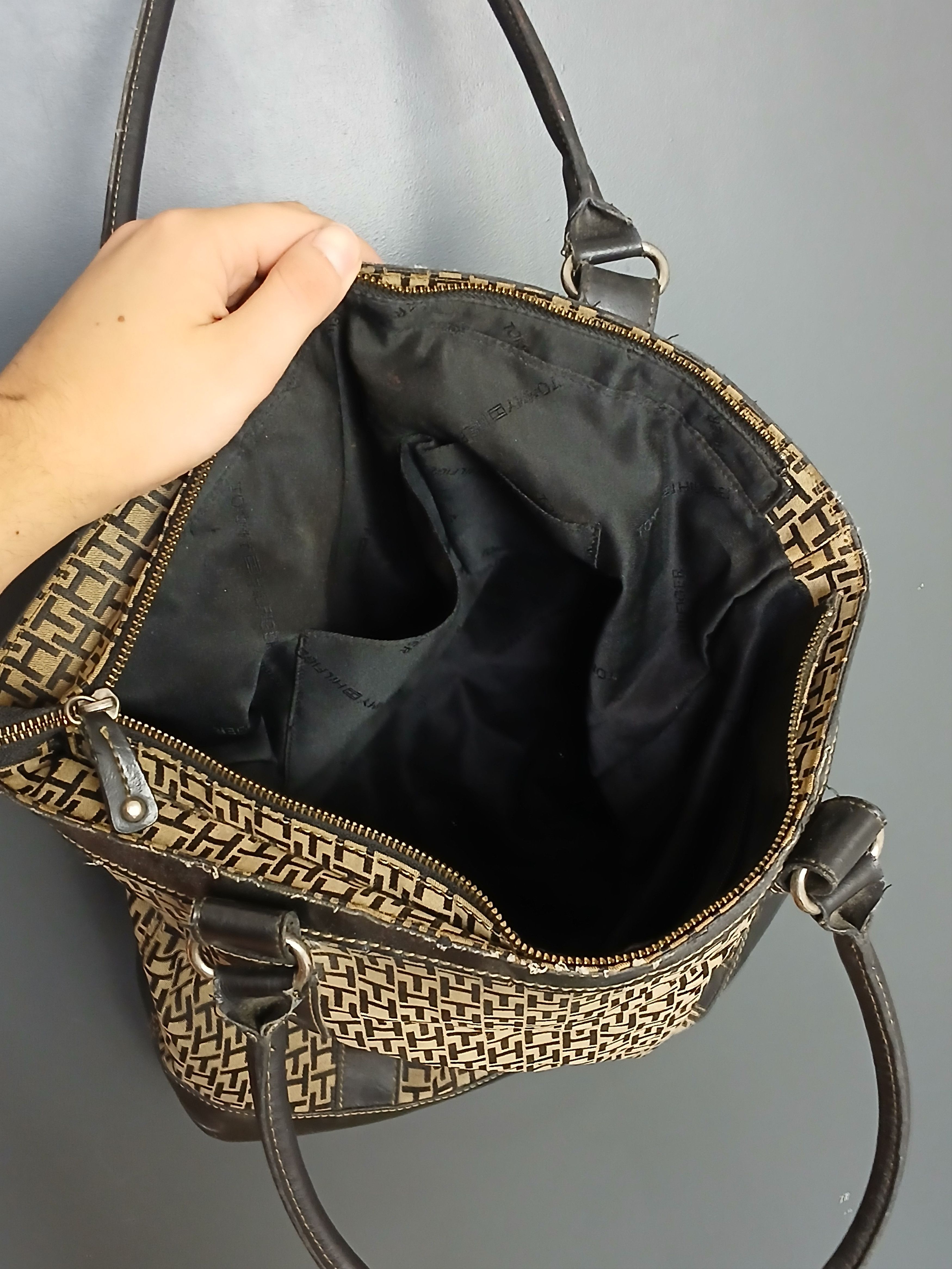 Tommy Hilfiger Tommy Hilfiger Bag Size ONE SIZE - 5 Thumbnail