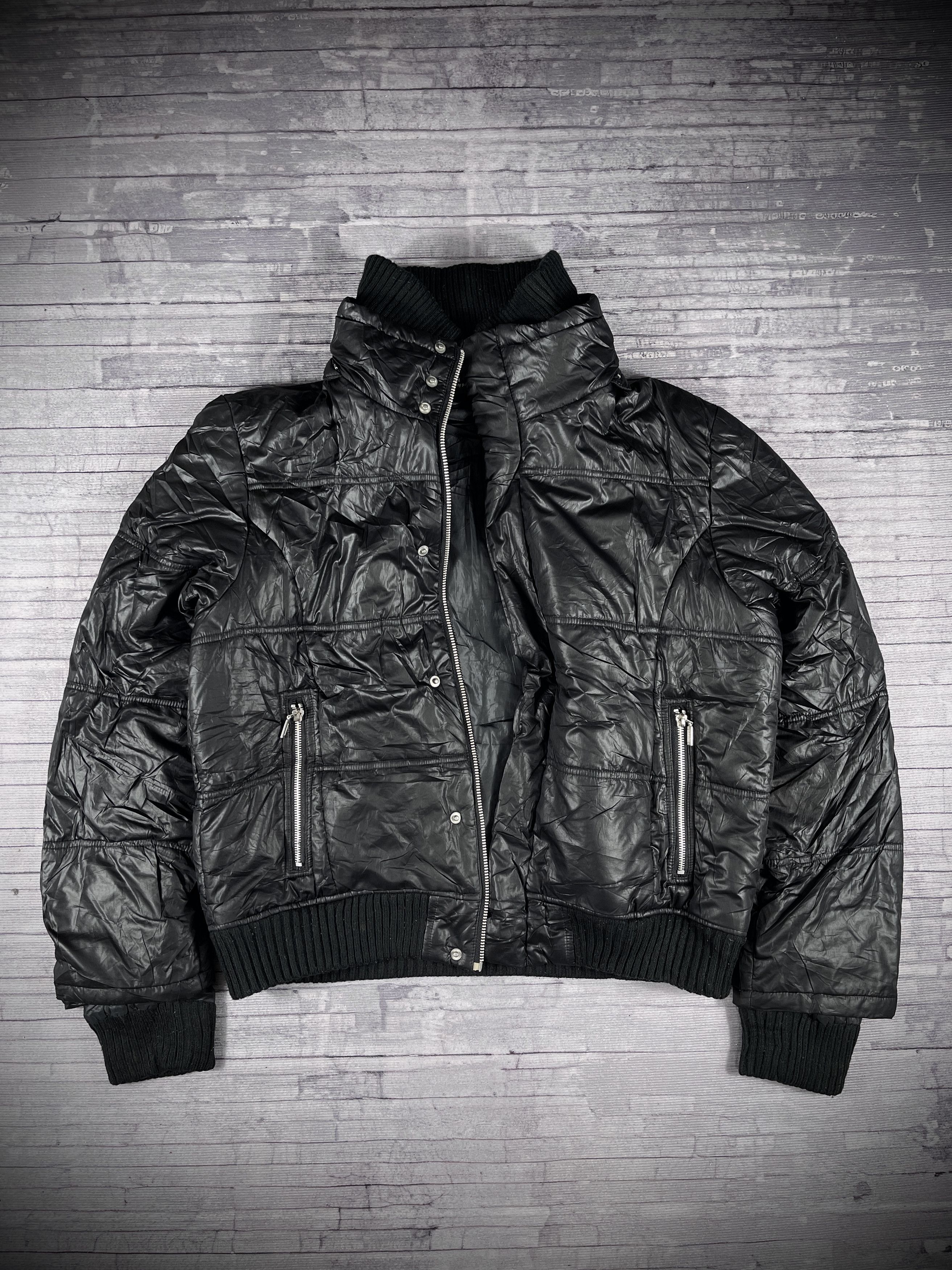 GOSTAR DE FUGA × If Six Was Nine × Japanese Brand Japanese Brand