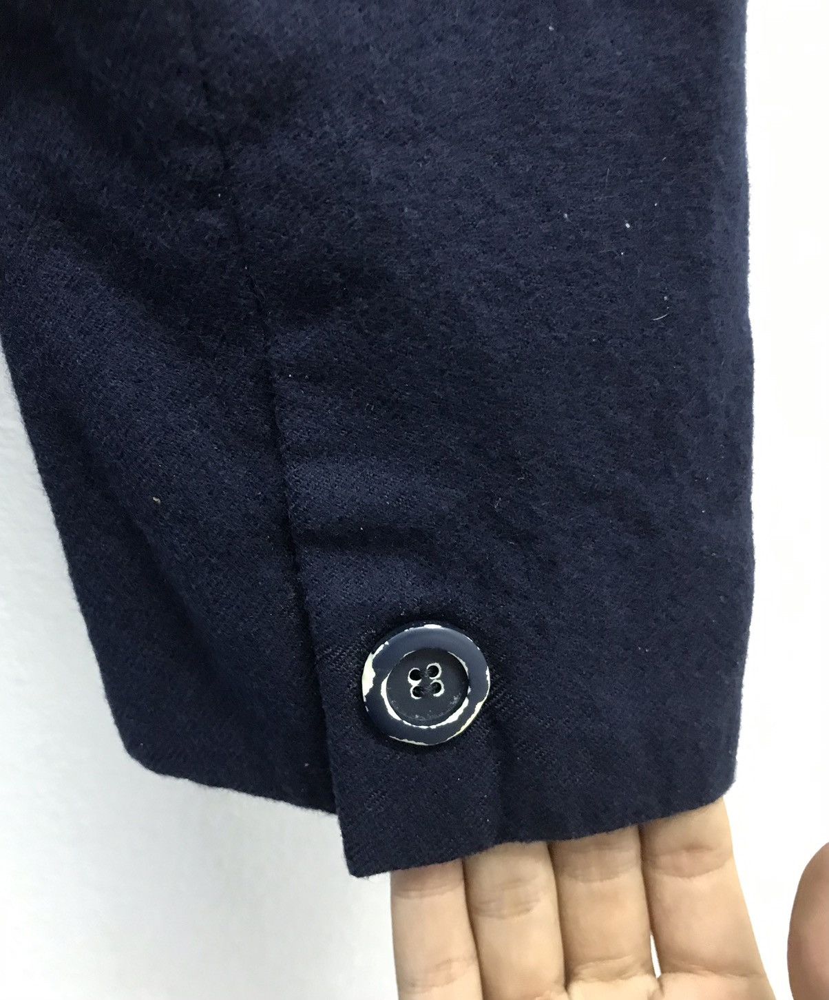 Christian Dior Monsieur × Vintage Vintage Christian Dior Pret-A-Porter Blazer Size US M / EU 48-50 / 2 - 8 Thumbnail