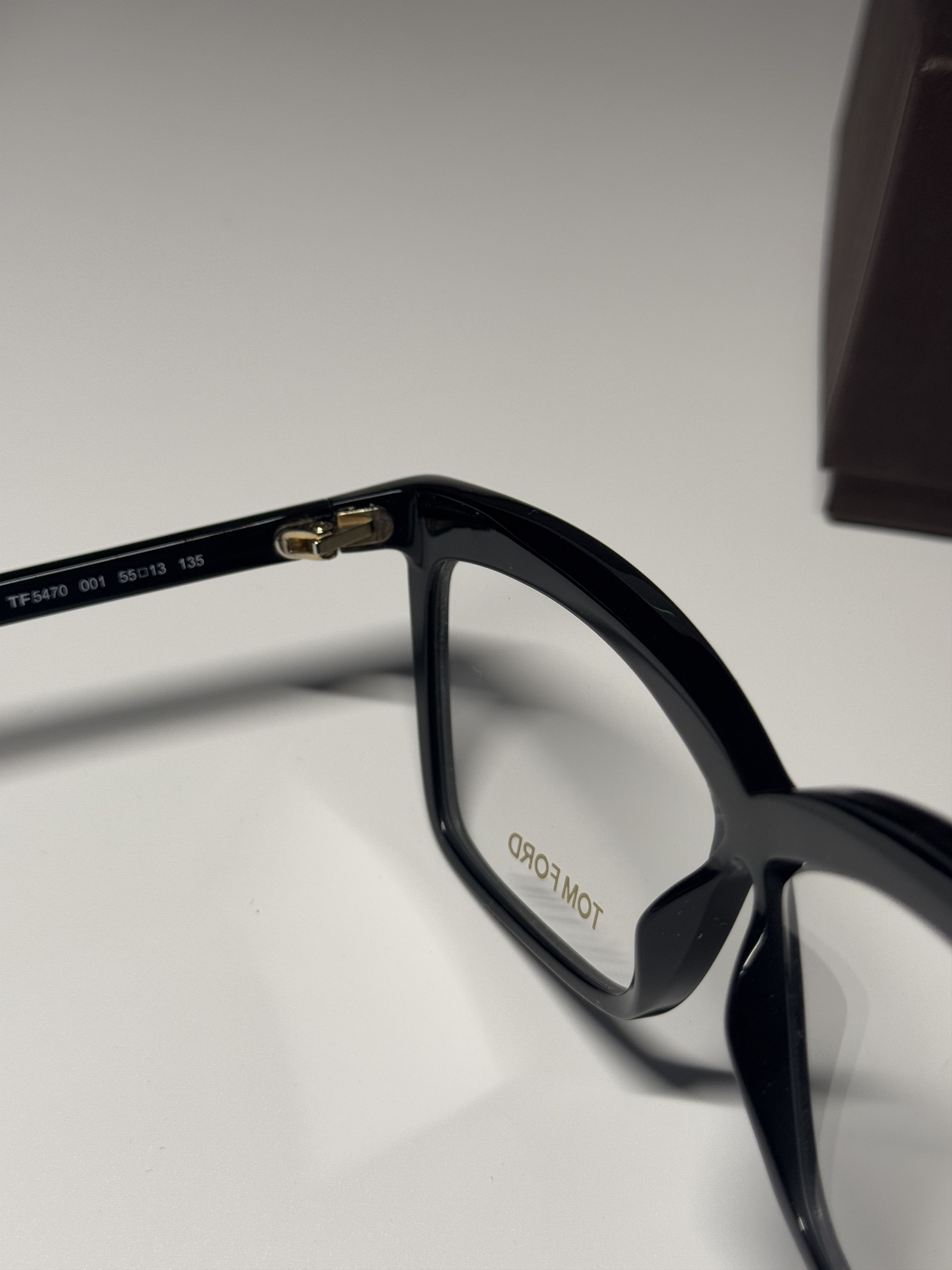 Tom Ford × Vintage Tom Ford Glasses Size ONE SIZE - 12 Thumbnail