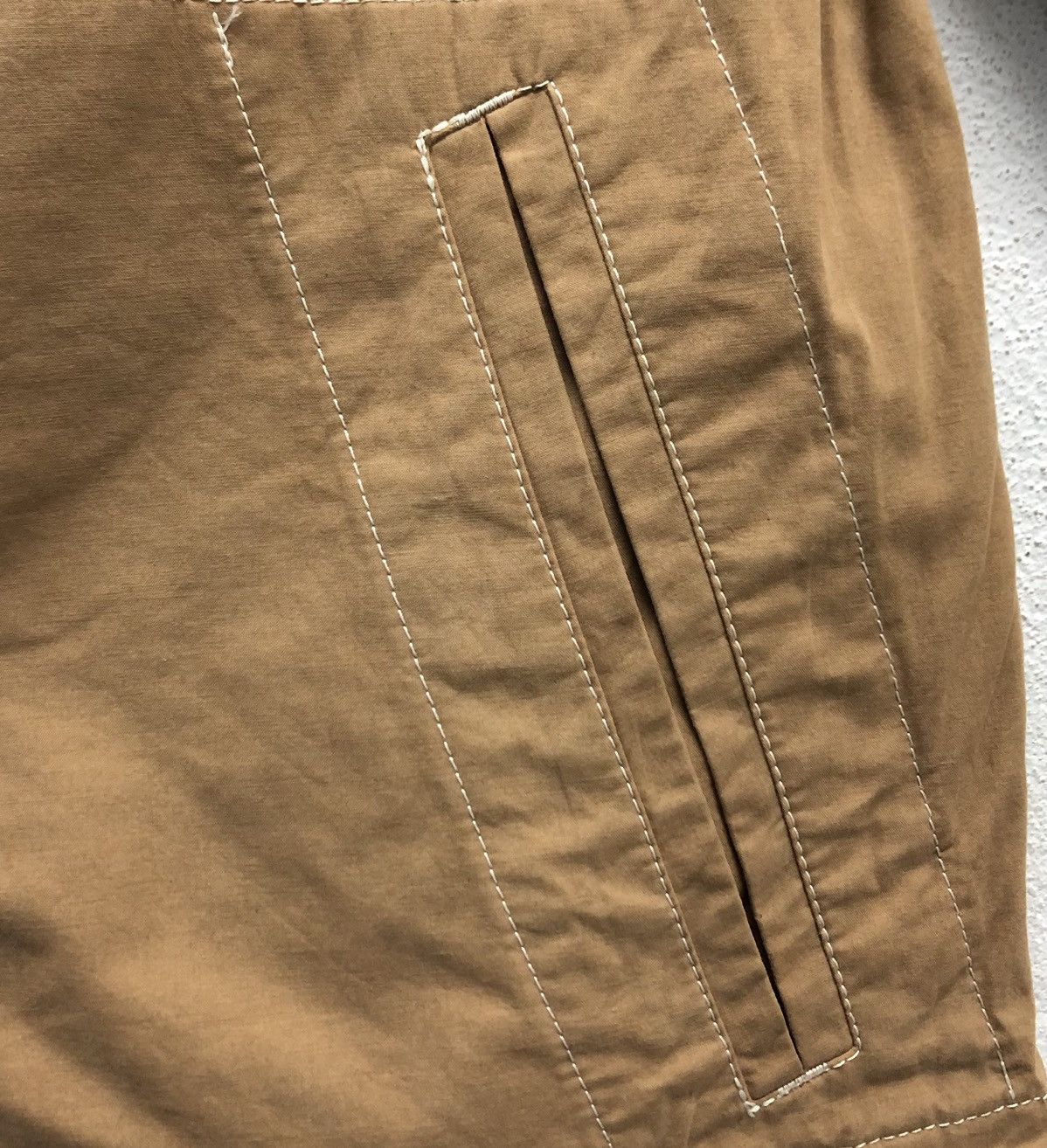 Margaret Howell Vintage Margaret Howell Jacket Size M / US 6-8 / IT 42-44 - 5 Thumbnail