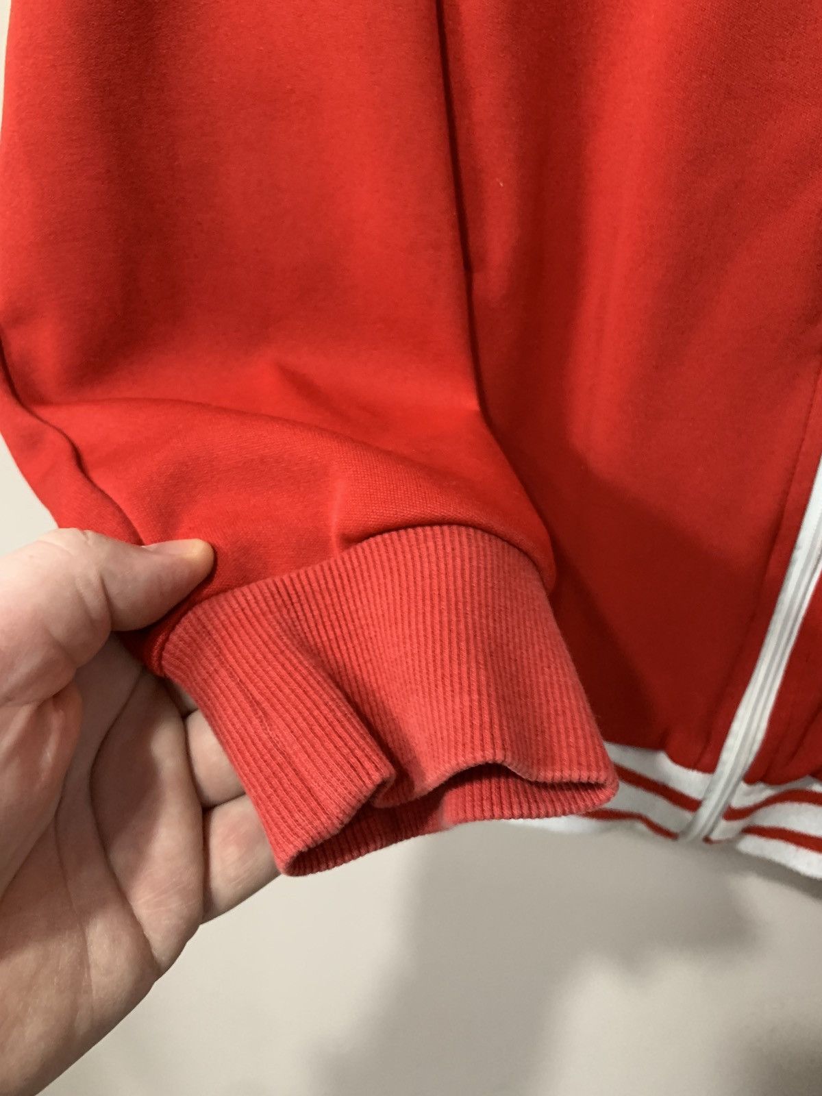 Vintage Sunderland 1973 Cup Final Retro Jacket Soccer Score Draw XL Size US XL / EU 56 / 4 - 7 Thumbnail