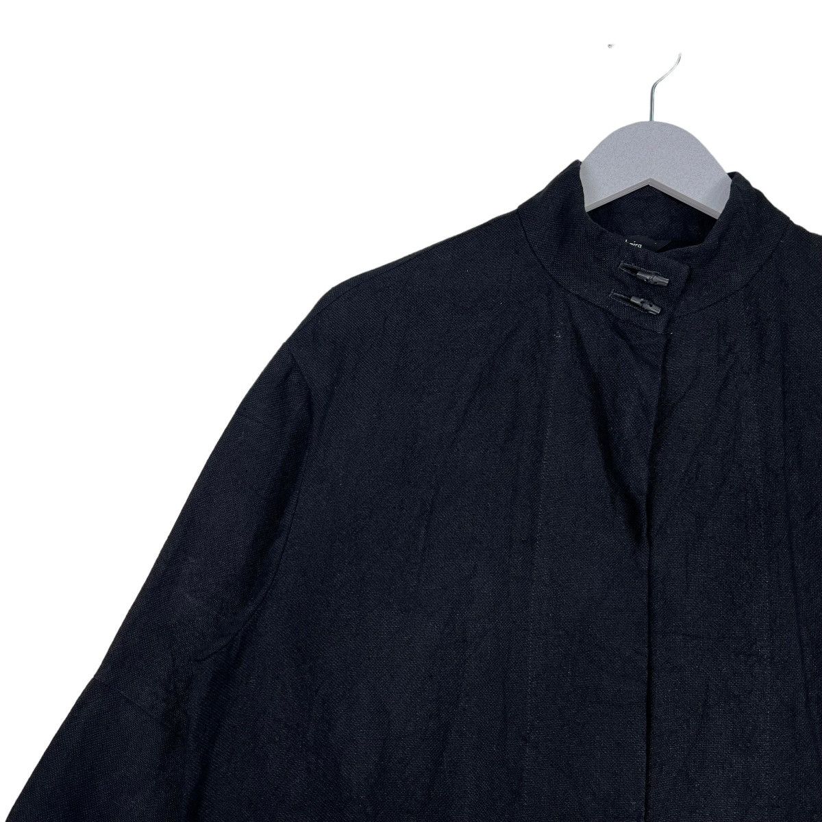 Bajra BLACK BAJRA JACKET MADE IN JAPAN Size US M / EU 48-50 / 2 - 7 Thumbnail