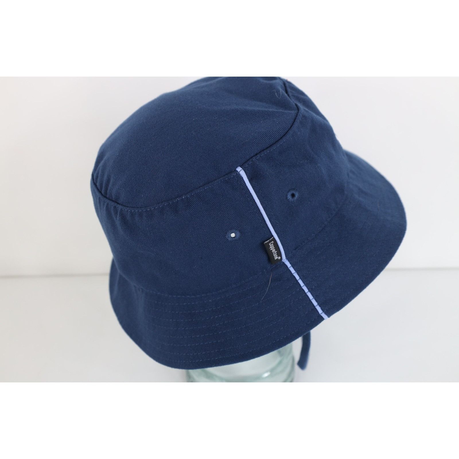 Disney Vintage Y2K Disney Disneyland Resort Boonie Bucket Hat Size ONE SIZE - 5 Thumbnail