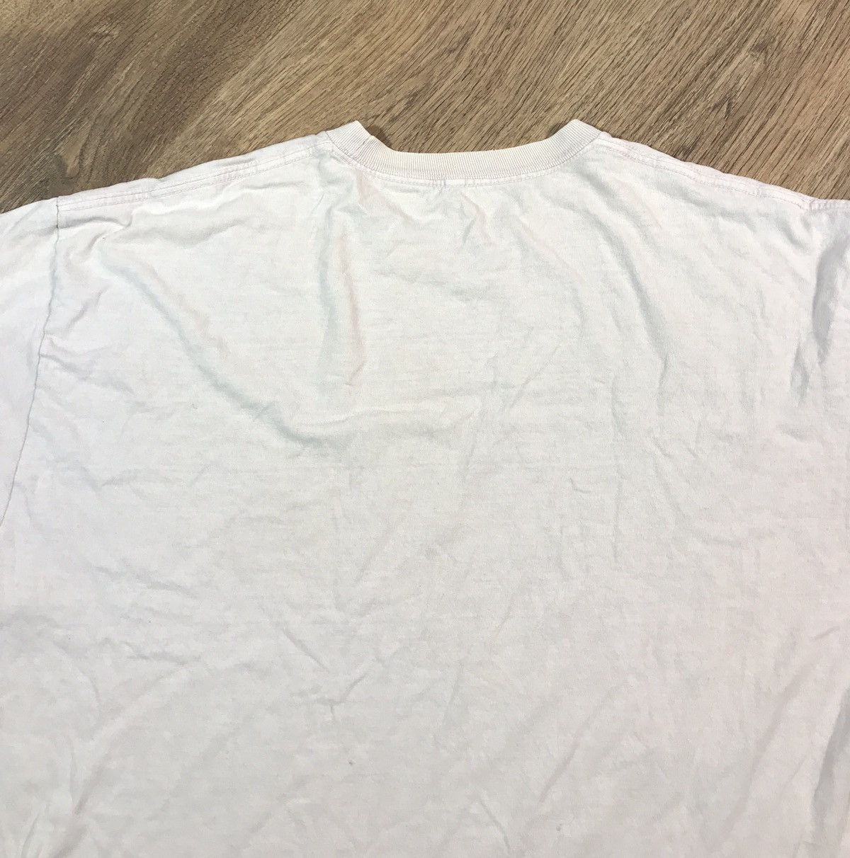 Golf Wang × Tyler The Creator × Vintage Vintage Y2K Tyler, the Creator Album graphic T shirt Size US XXL / EU 58 / 5 - 13 Thumbnail