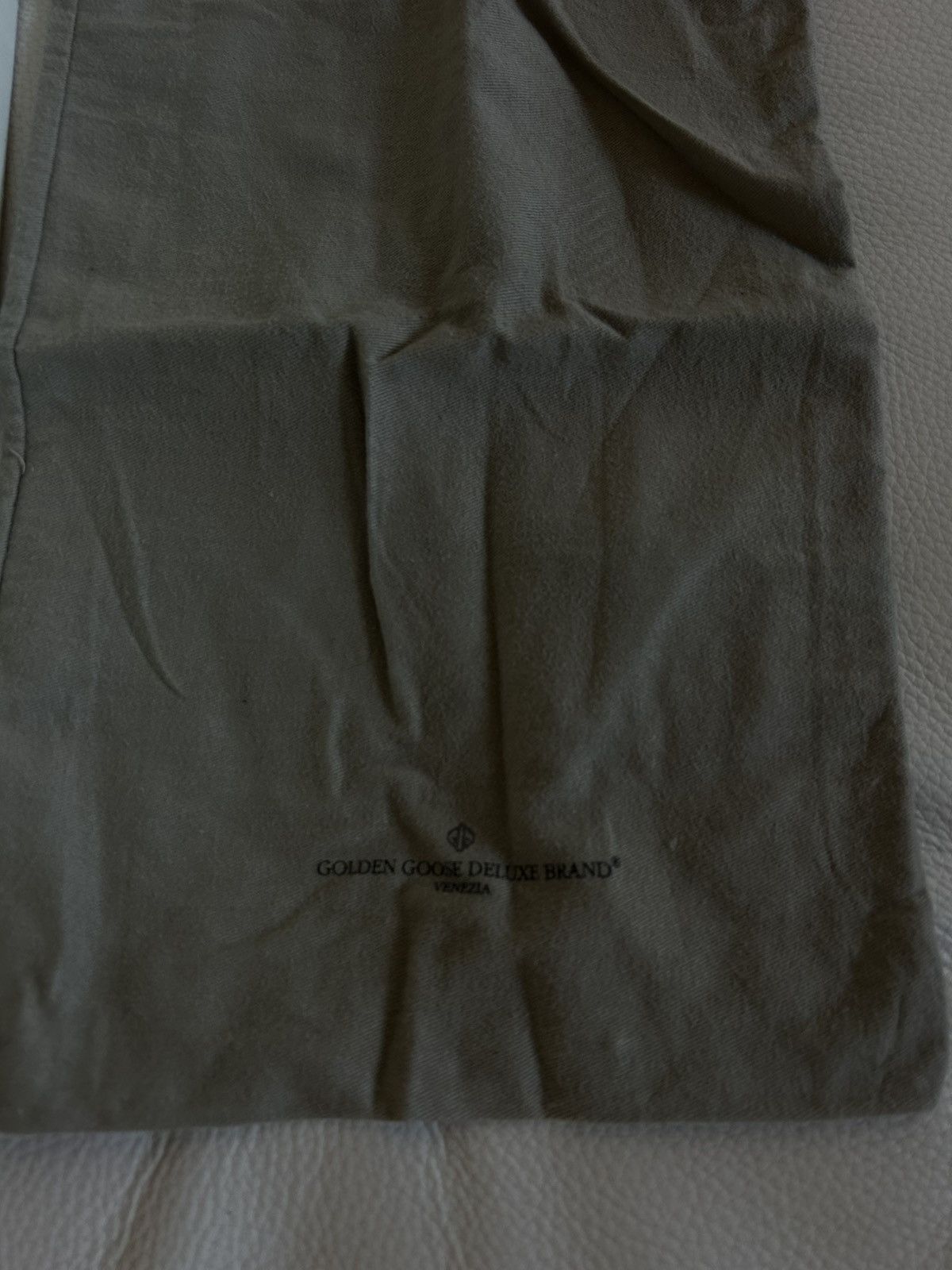 Golden Goose Golden goose francy size 43 Size US 10 / EU 43 - 7 Thumbnail