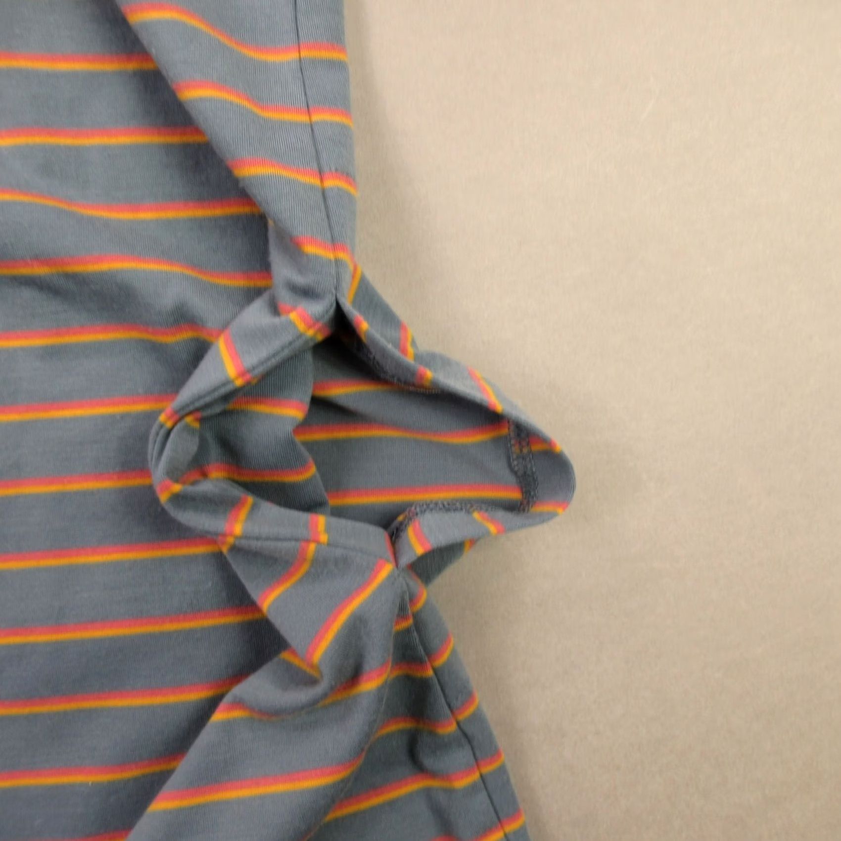 Toad&Co Toad&Co Dress Womens Small Sleeveless Striped Casual Lightweight Pocket Dress Size S / US 4 / IT 40 - 8 Thumbnail