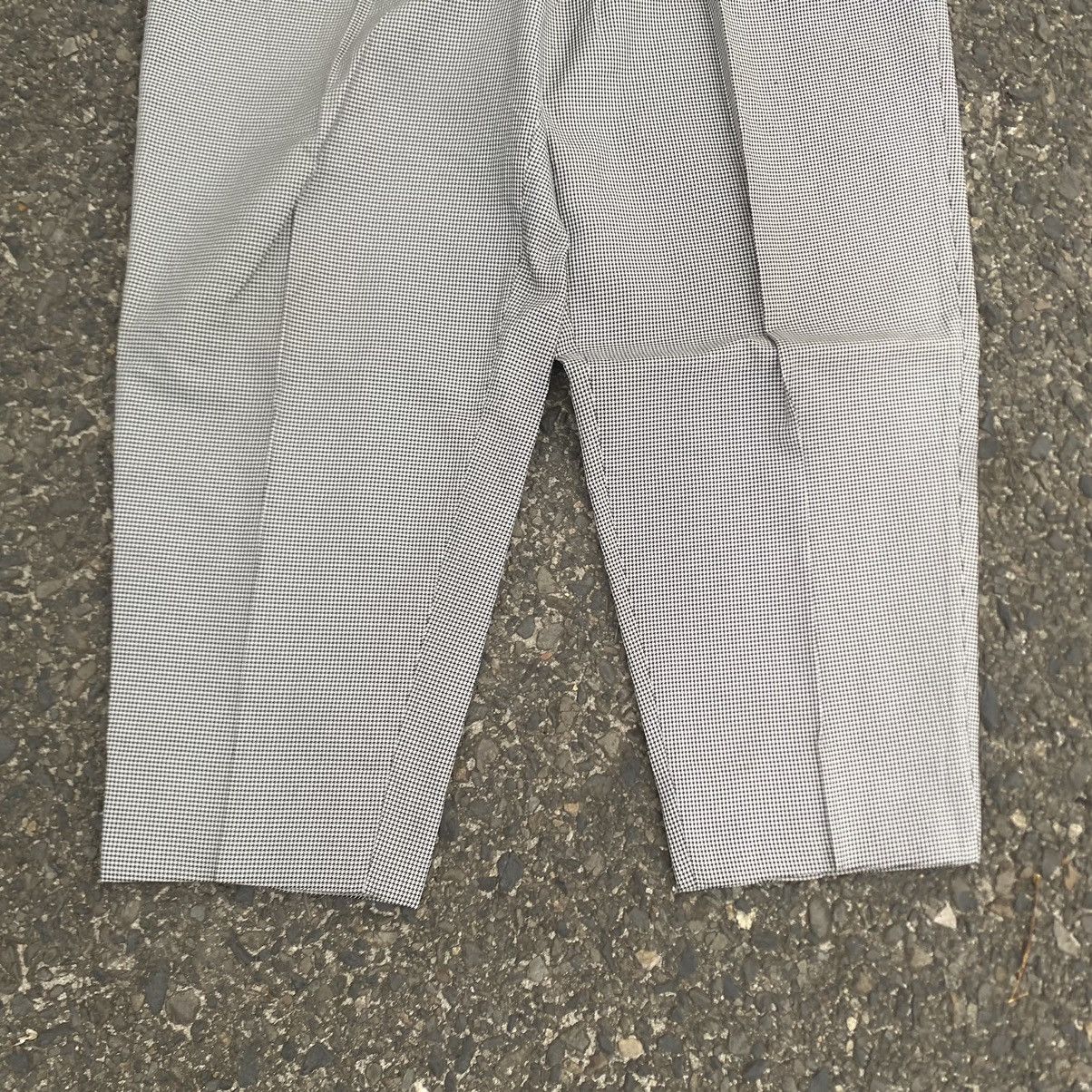 Comme des Garcons Comme Des Garcons Trouser Pants Size US 31 - 4 Thumbnail