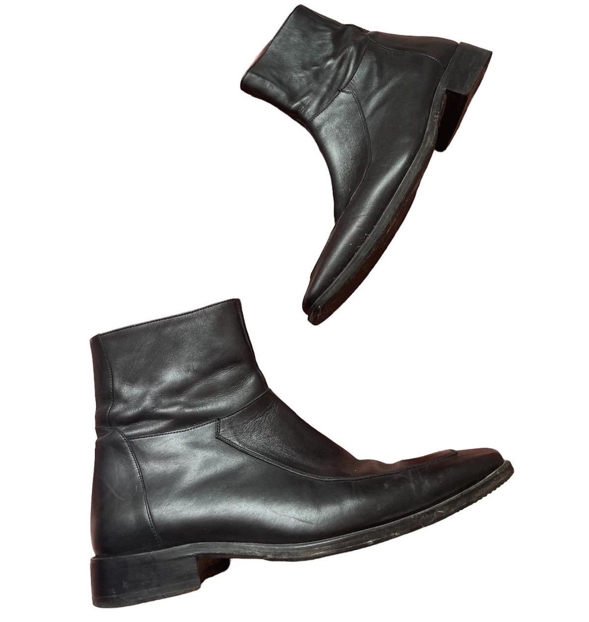 Vintage Vintage boots Size US 8 / IT 38 - 2 Thumbnail