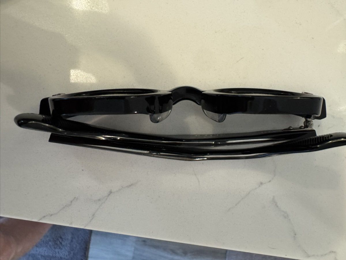 Jacques Marie Mage Jacques Marie Mage 10th Anniversary Zephyrin Sunglasses Size ONE SIZE - 17 Thumbnail