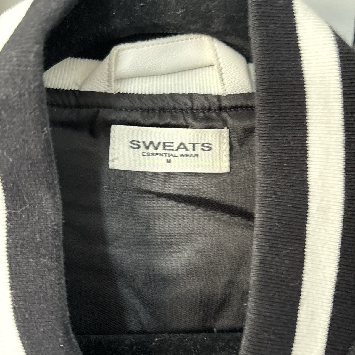 Other Sweats collective Size US M / EU 48-50 / 2 - 3 Thumbnail