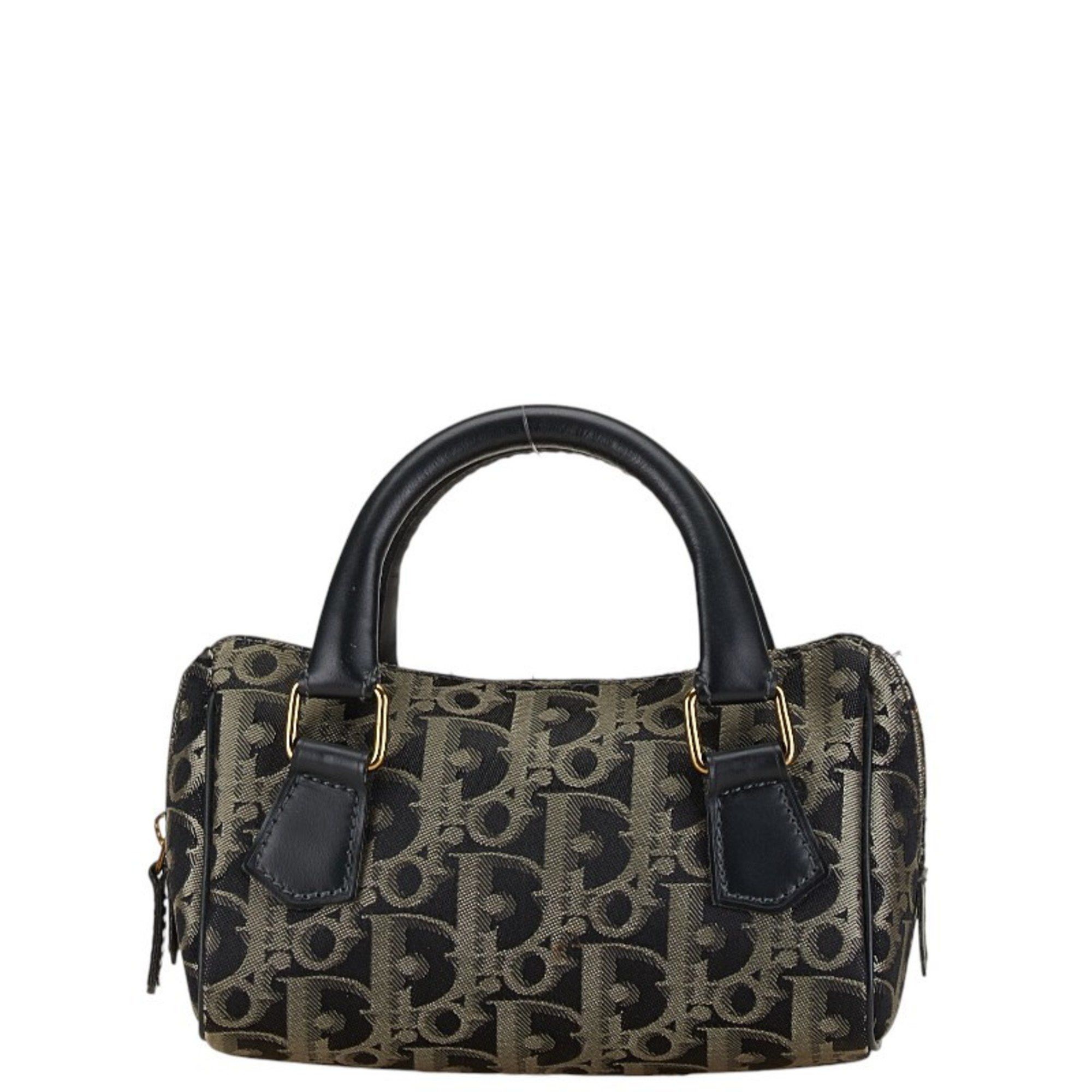 Dior Dior Trotter handbag Size ONE SIZE - 1 Thumbnail