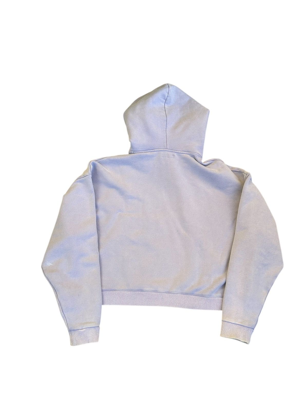 Adam Small Adam Small Villian Hoodie Size US M / EU 48-50 / 2 - 2 Thumbnail