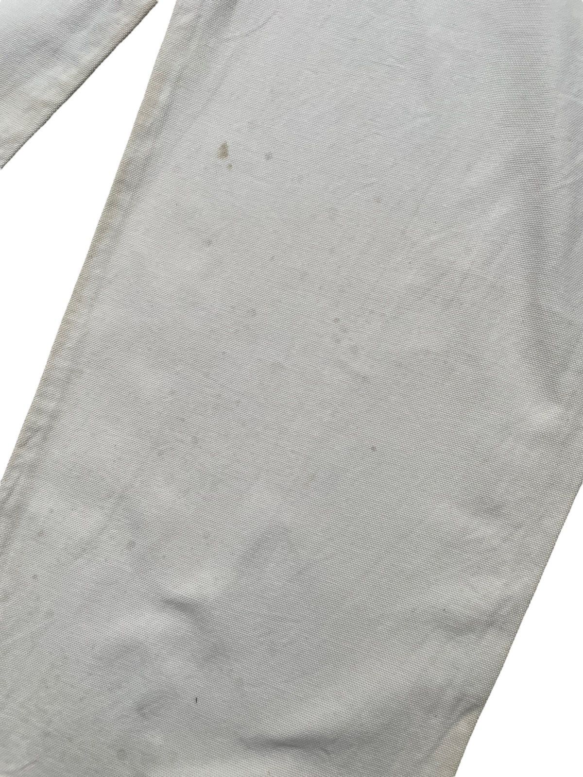 Other Texaco Denim Overalls Size US 35 - 8 Thumbnail