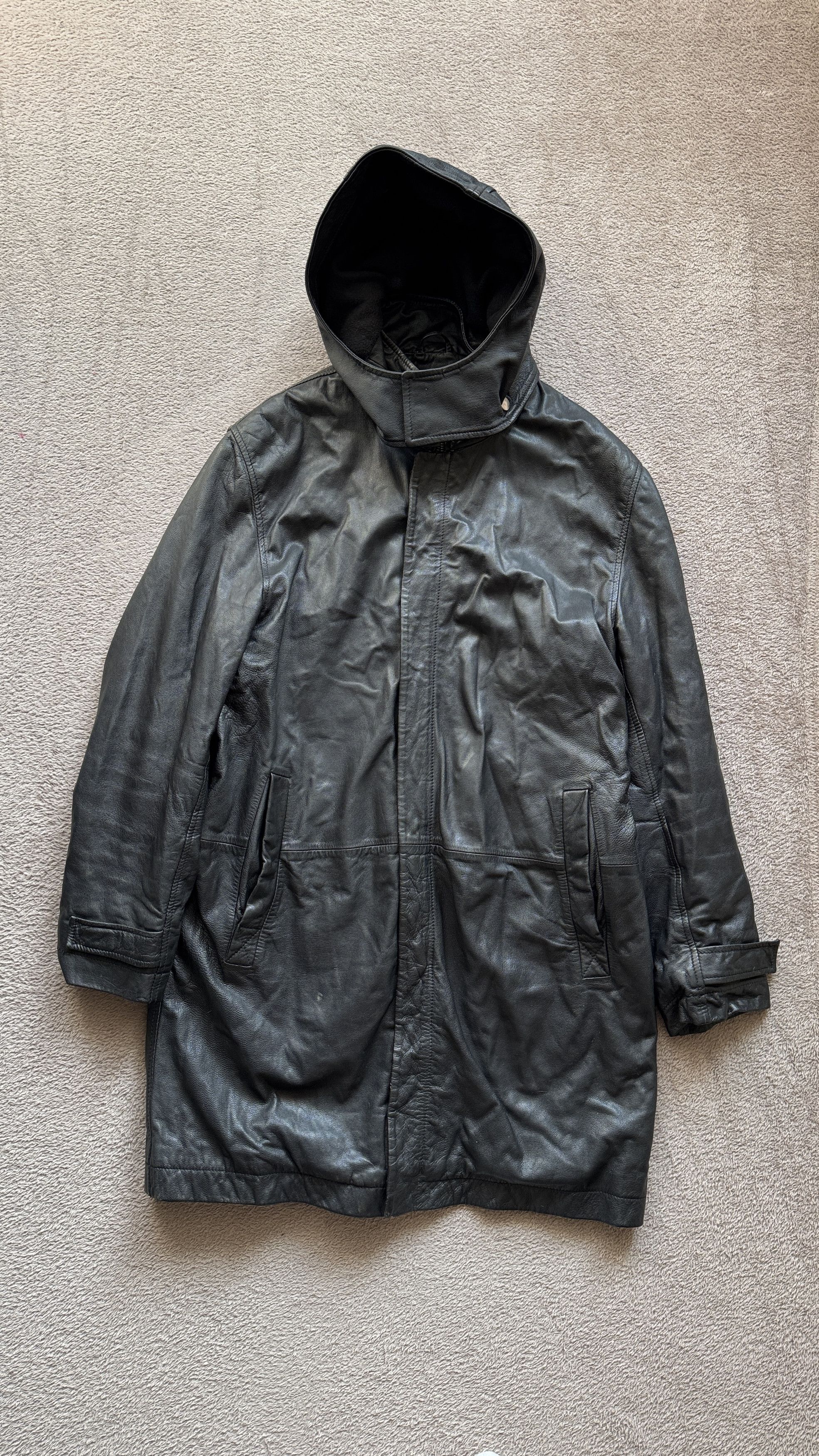 5351 POUR LES HOMMES × Japanese Brand 5351 Pour Les Hommes