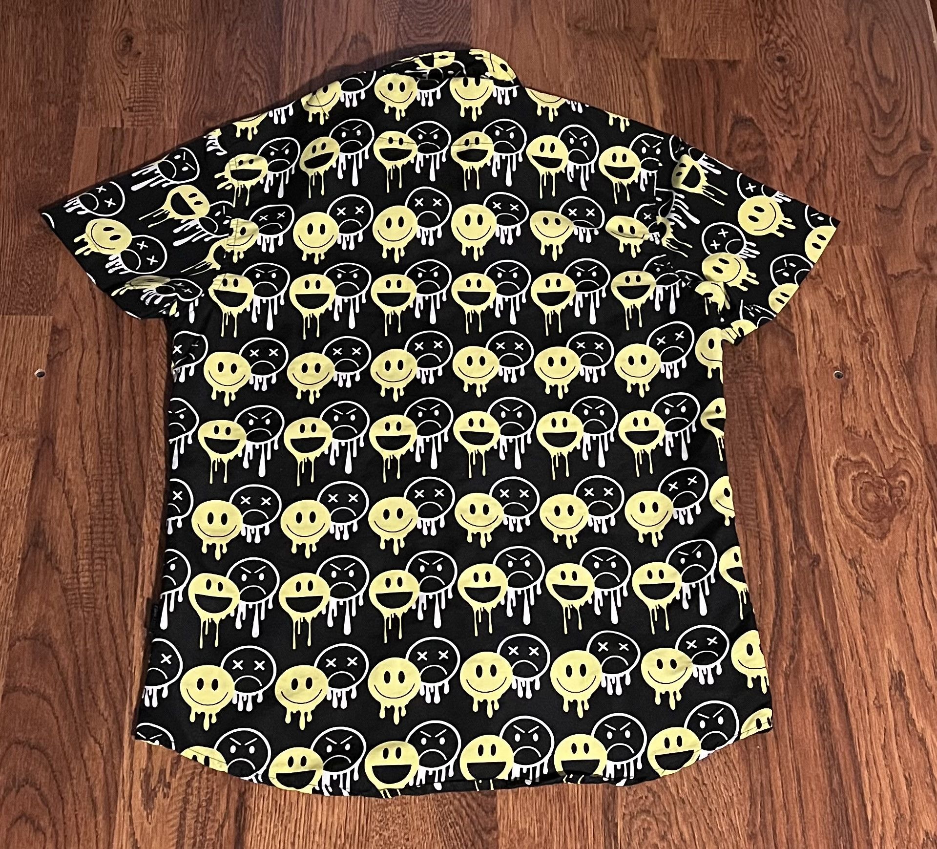 Phat Farm Phat Farm button up shirt vintage Size US M / EU 48-50 / 2 - 2 Thumbnail