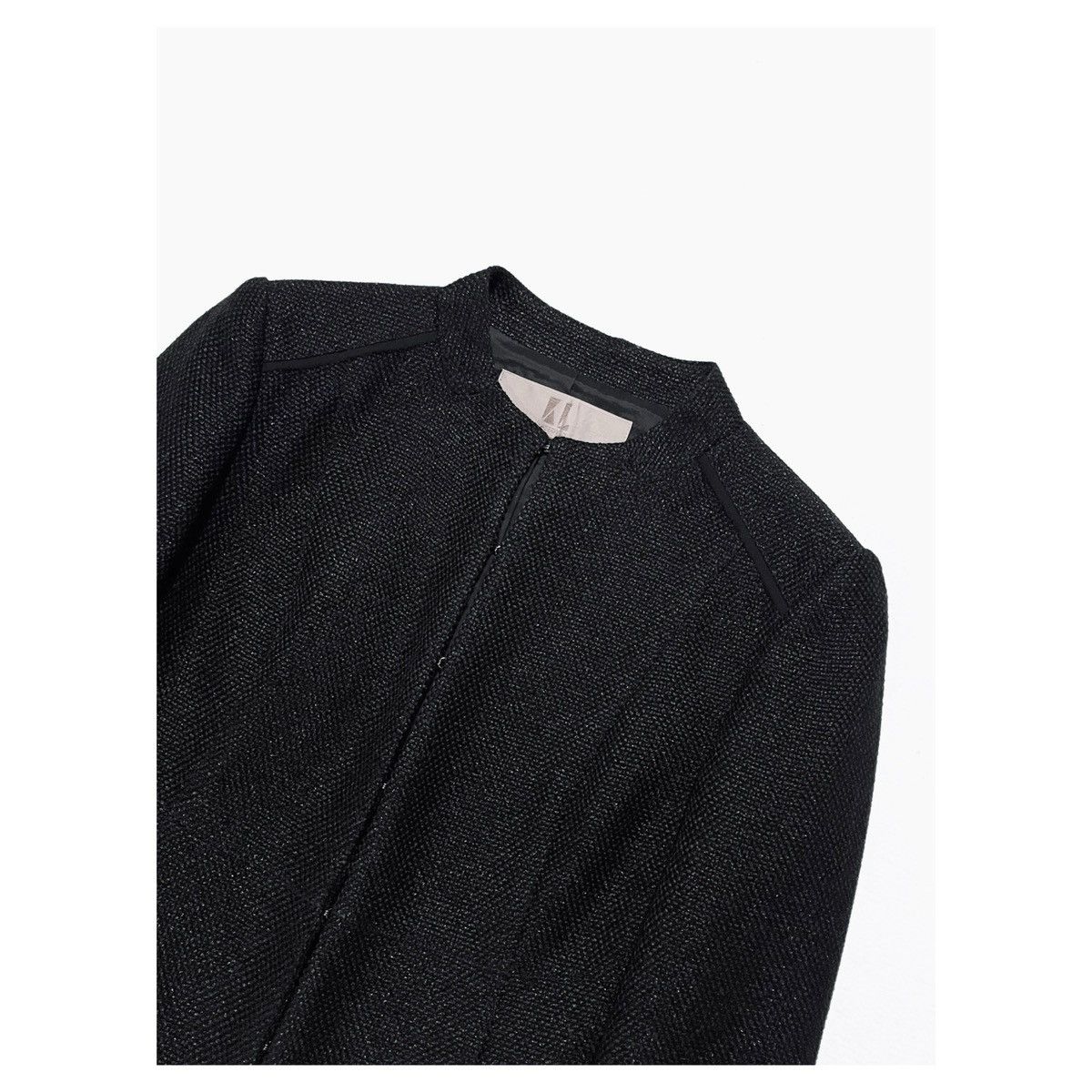Karl Lagerfeld Karl Lagerfeld Jacket Size S / US 4 / IT 40 - 2 Thumbnail