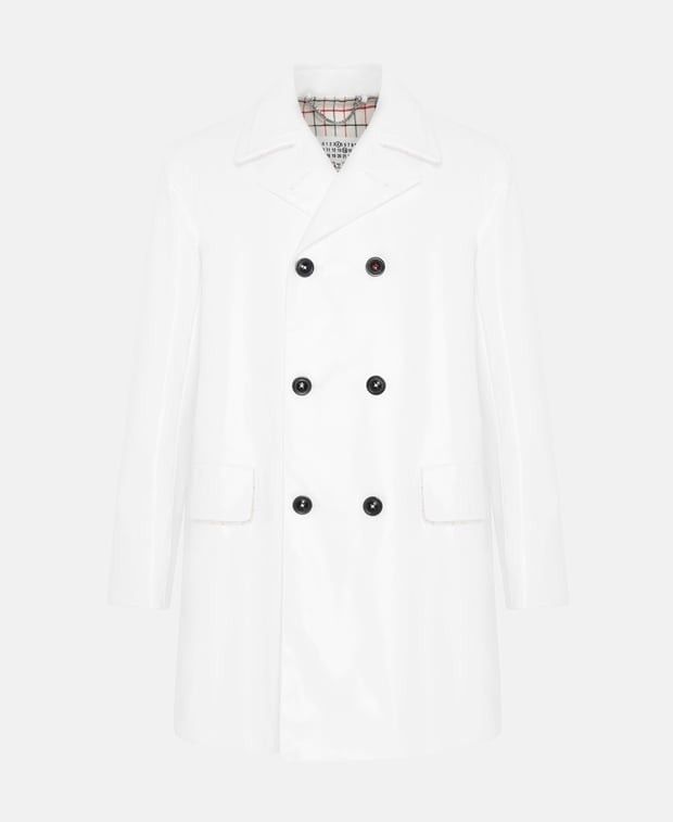 Maison Margiela Transitional coat Size US M / EU 48-50 / 2 - 1 Preview