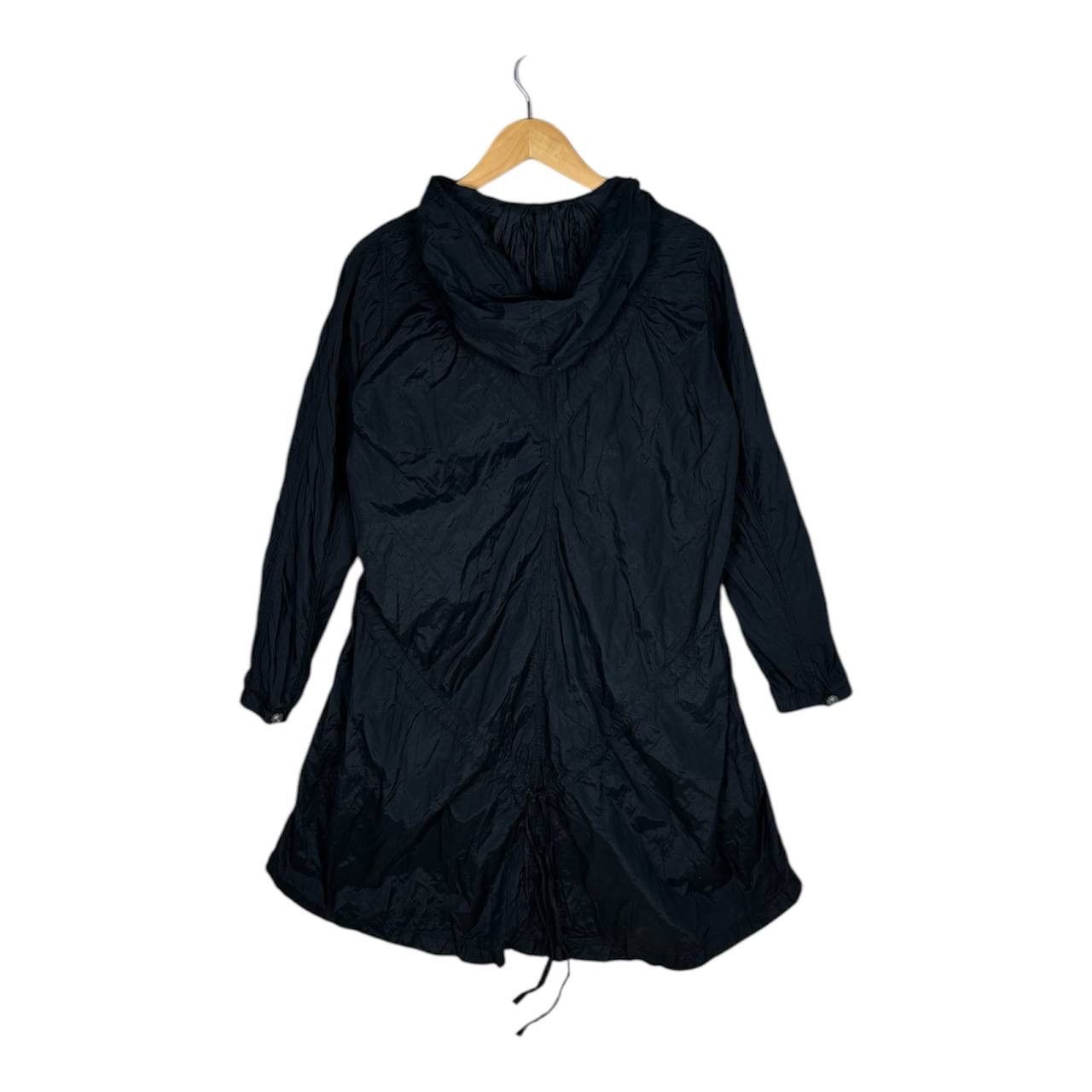 Armani Armani Exchange Raincoat Light Jacket Size S / US 4 / IT 40 - 2 Thumbnail
