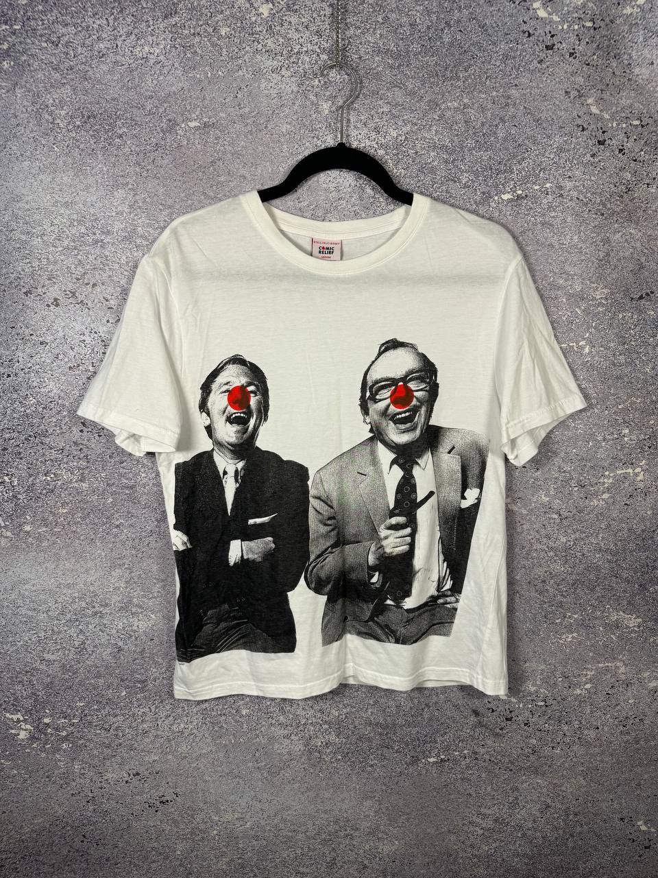Stella McCartney Stella McCartney x Comic Relief Graphic T-Shirt Medium Size M / US 6-8 / IT 42-44 - 1 Thumbnail