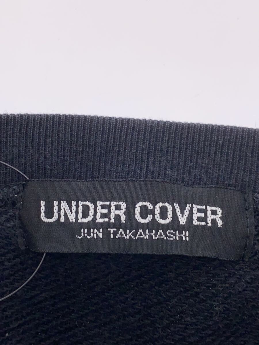 Undercover 2013-2015 Chaos Balance Sweatshirt Size US M / EU 48-50 / 2 - 4 Thumbnail
