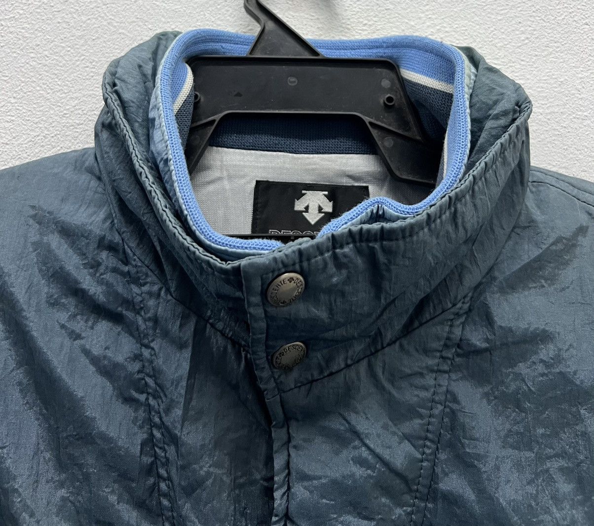 Sports Specialties × Vintage VINTAGE NISMO NISSAN RACING TEAM JACKET Size US XL / EU 56 / 4 - 5 Thumbnail