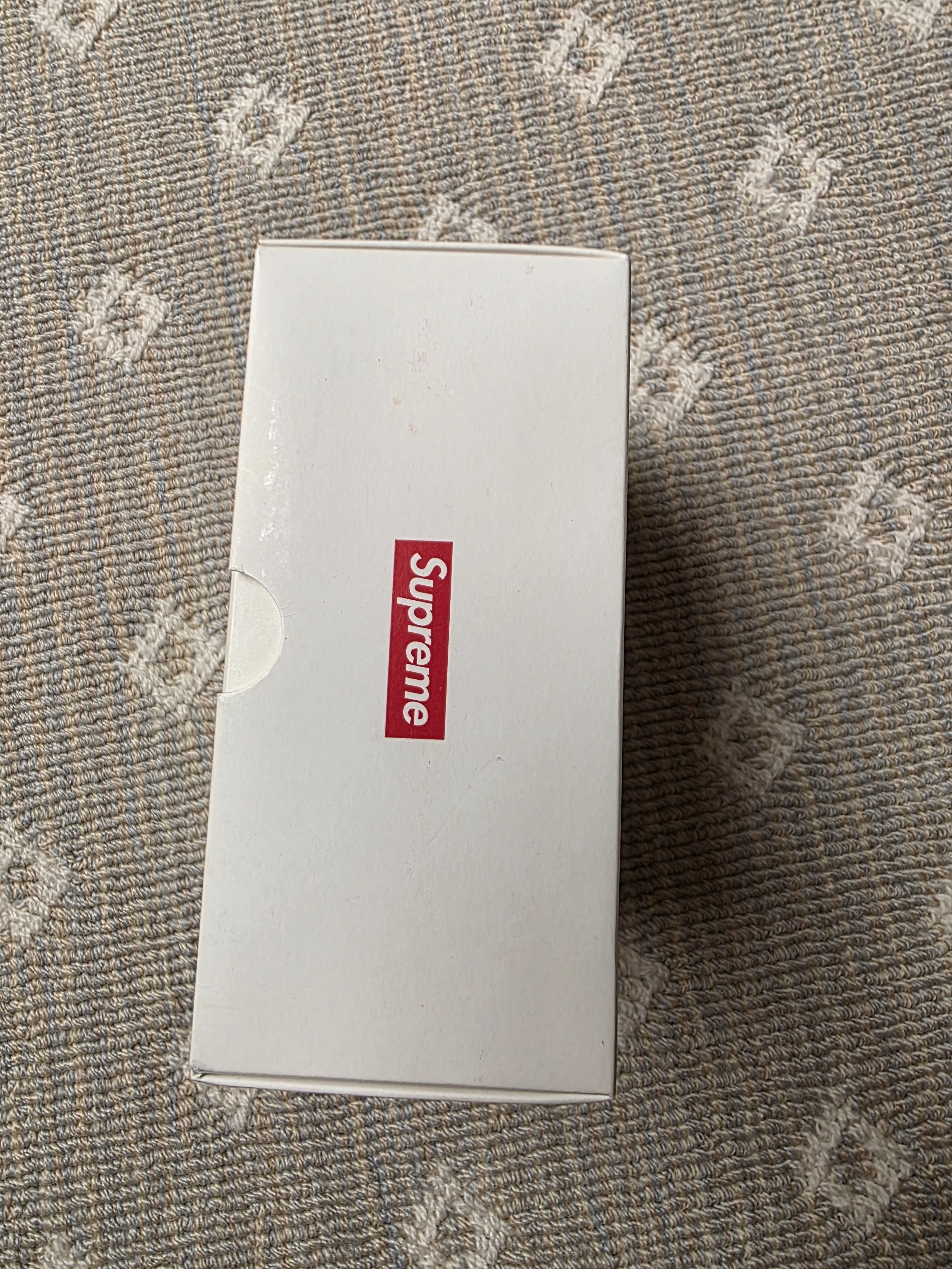 Supreme Supreme Santa Christmas Ornament Fw18 Red 2018 Size ONE SIZE - 3 Thumbnail