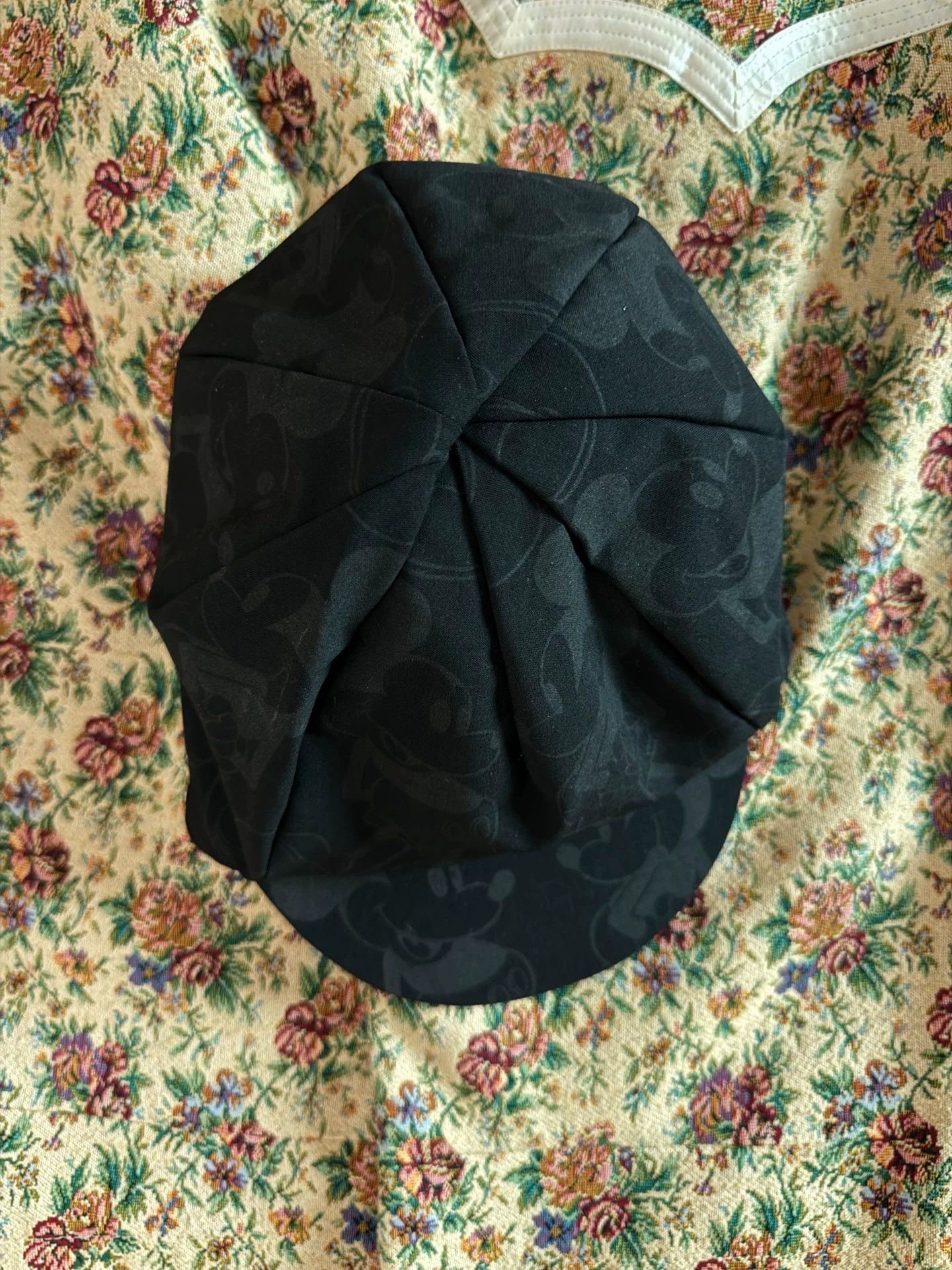 Takahiromiyashita The Soloist. TAKAHIROMIYASHITA THE SOLOIST thin melon cap F Size ONE SIZE - 1 Thumbnail
