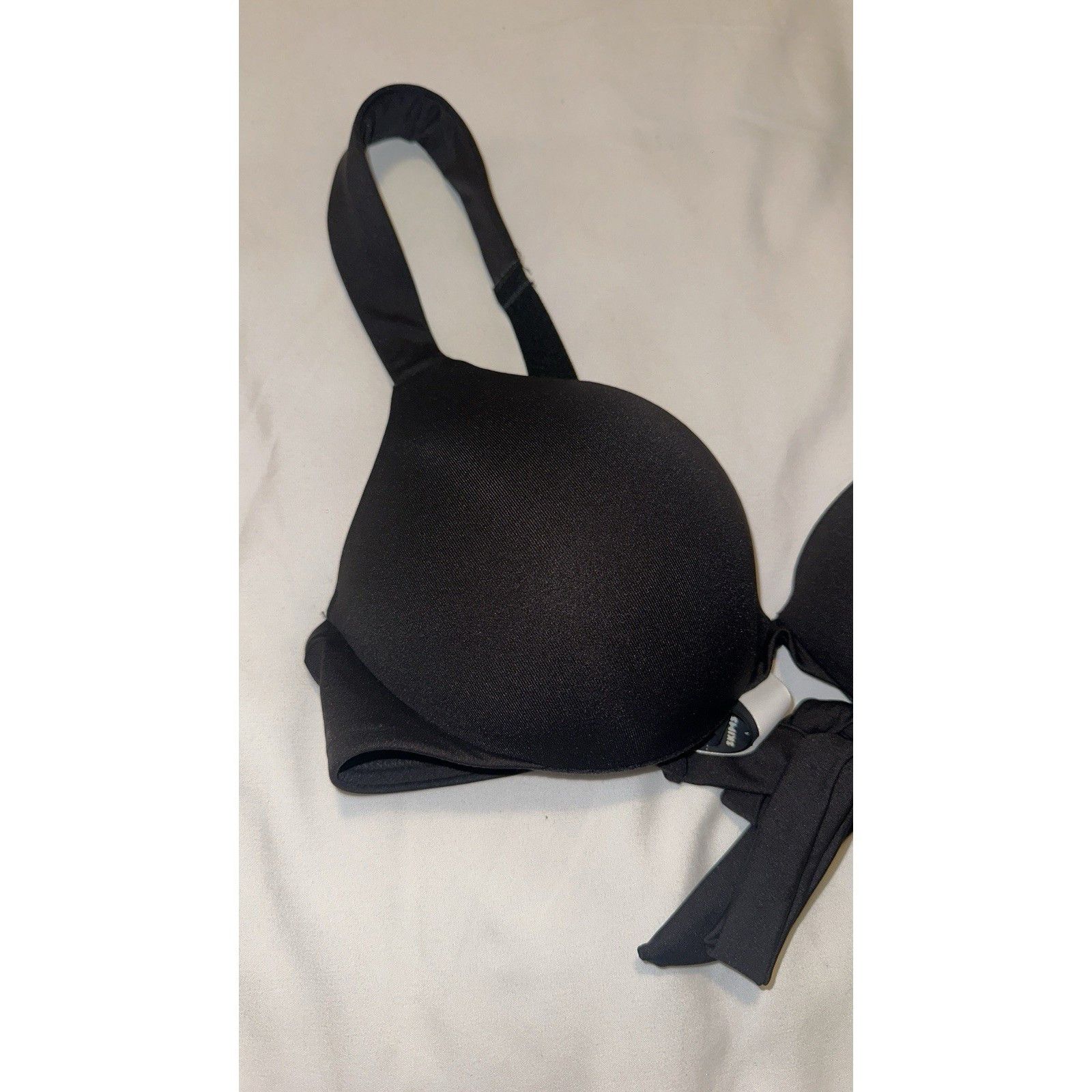 SKIMS Skims Swim Ultimate Push Up Bikini Top Size ONE SIZE - 4 Thumbnail