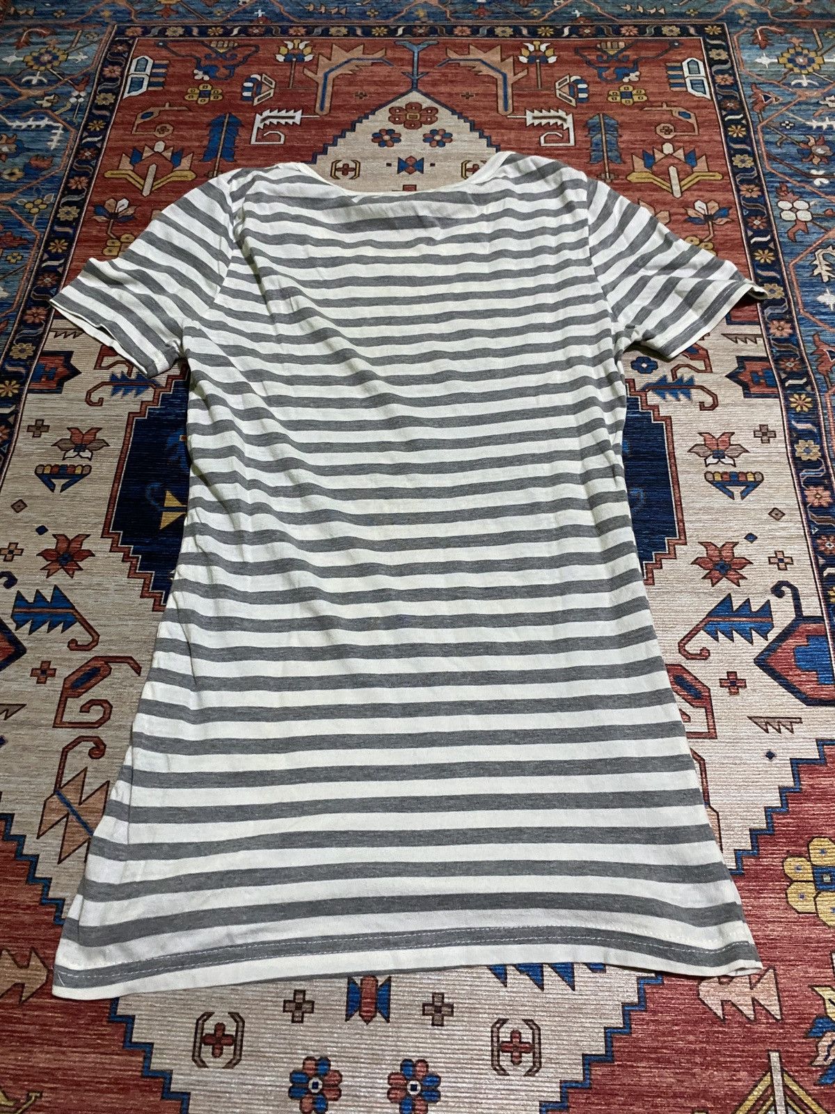 Japanese Brand Park Gril vkei Tshirt Size US M / EU 48-50 / 2 - 2 Thumbnail