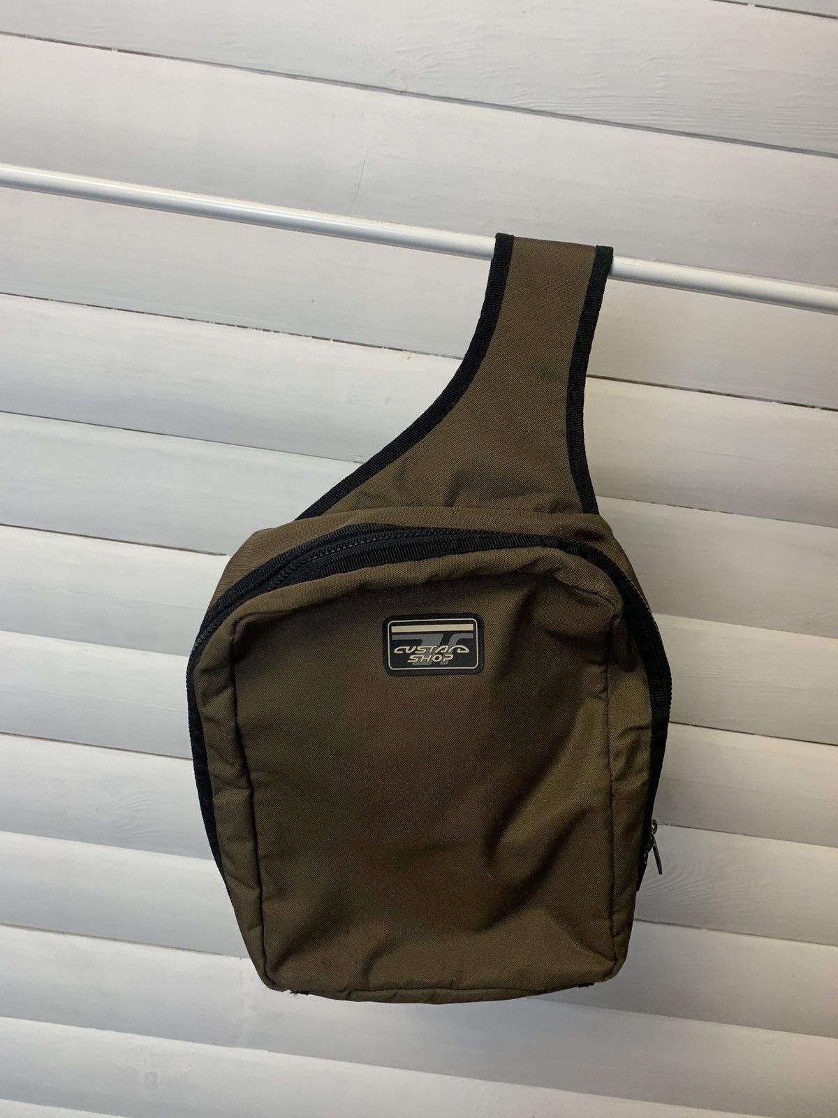 Japanese Brand × Vintage Y2K vintage slim bag Size ONE SIZE - 1 Thumbnail