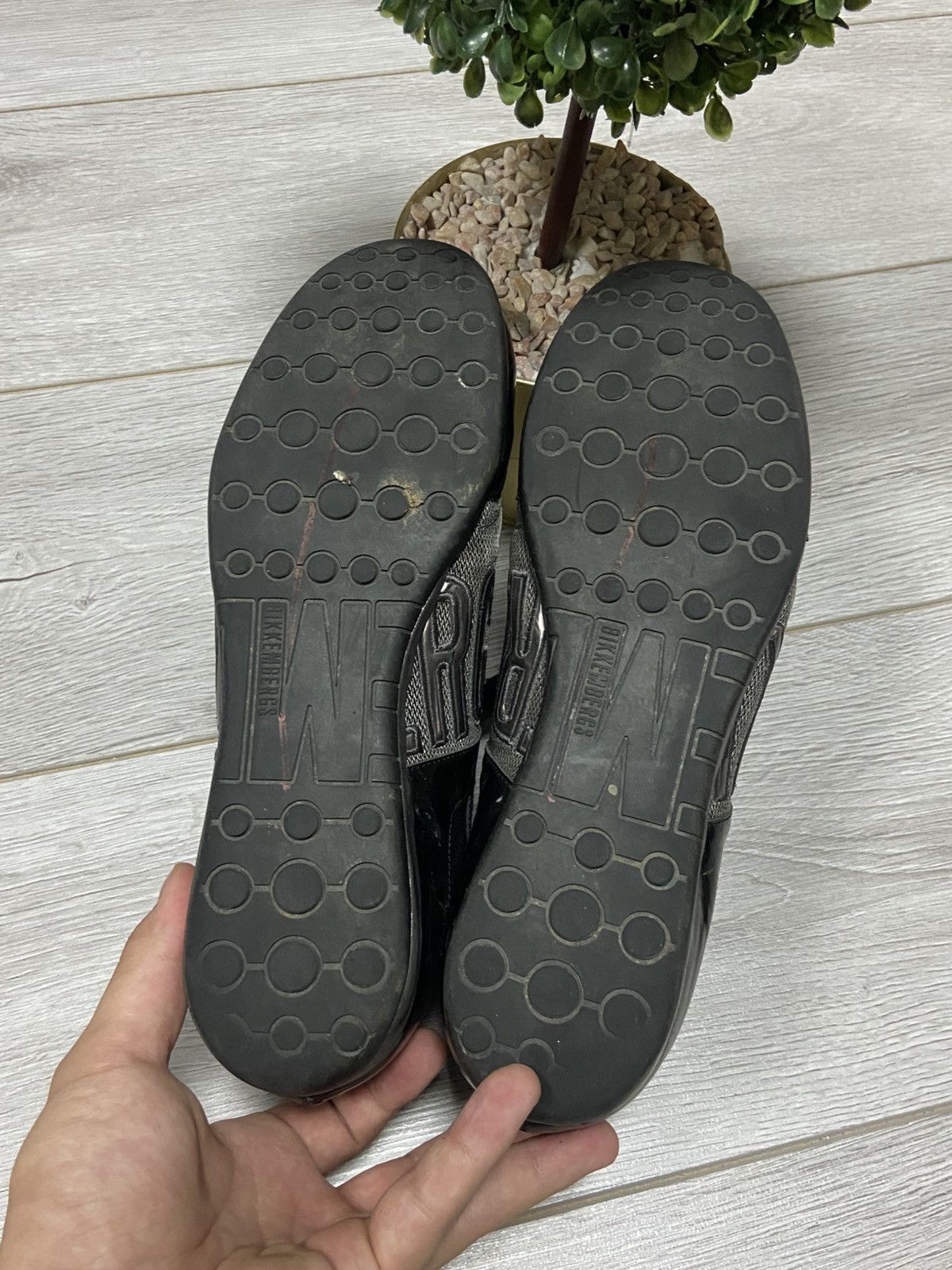 Dirk Bikkembergs Dirk Bikkembergs Trainers Sneaker Size US 8 / EU 41 - 17 Thumbnail