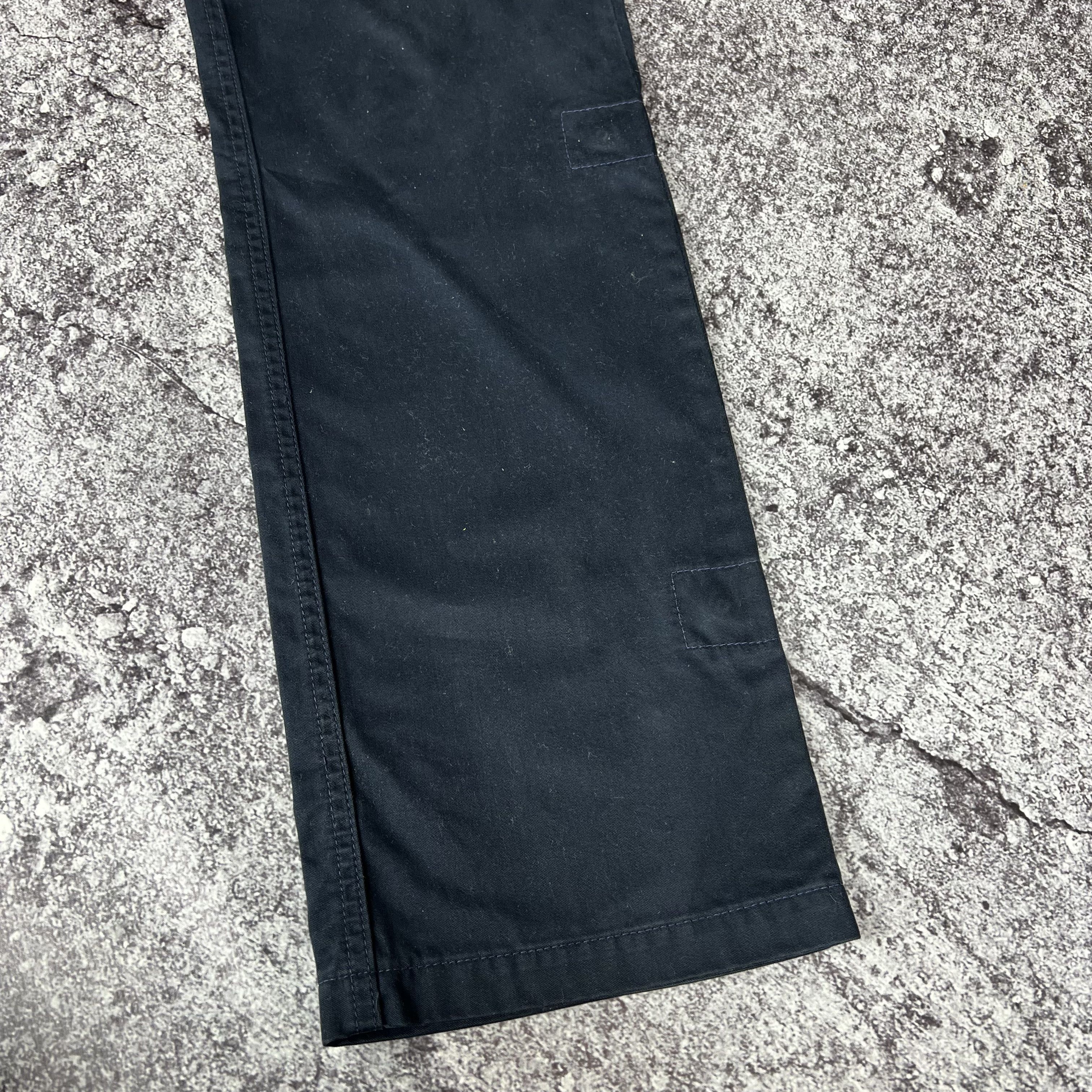 Belstaff Pants Functional Trousers Gold Label Size 46