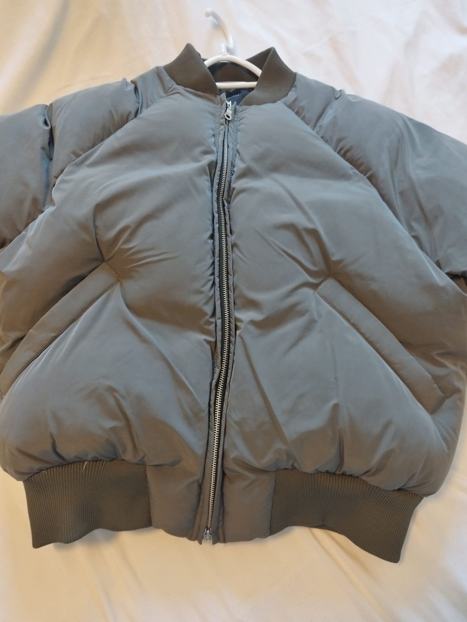 Seventh Seventh Cactus Sumo Coat [Limited Edition] Size US M / EU 48-50 / 2 - 3 Thumbnail