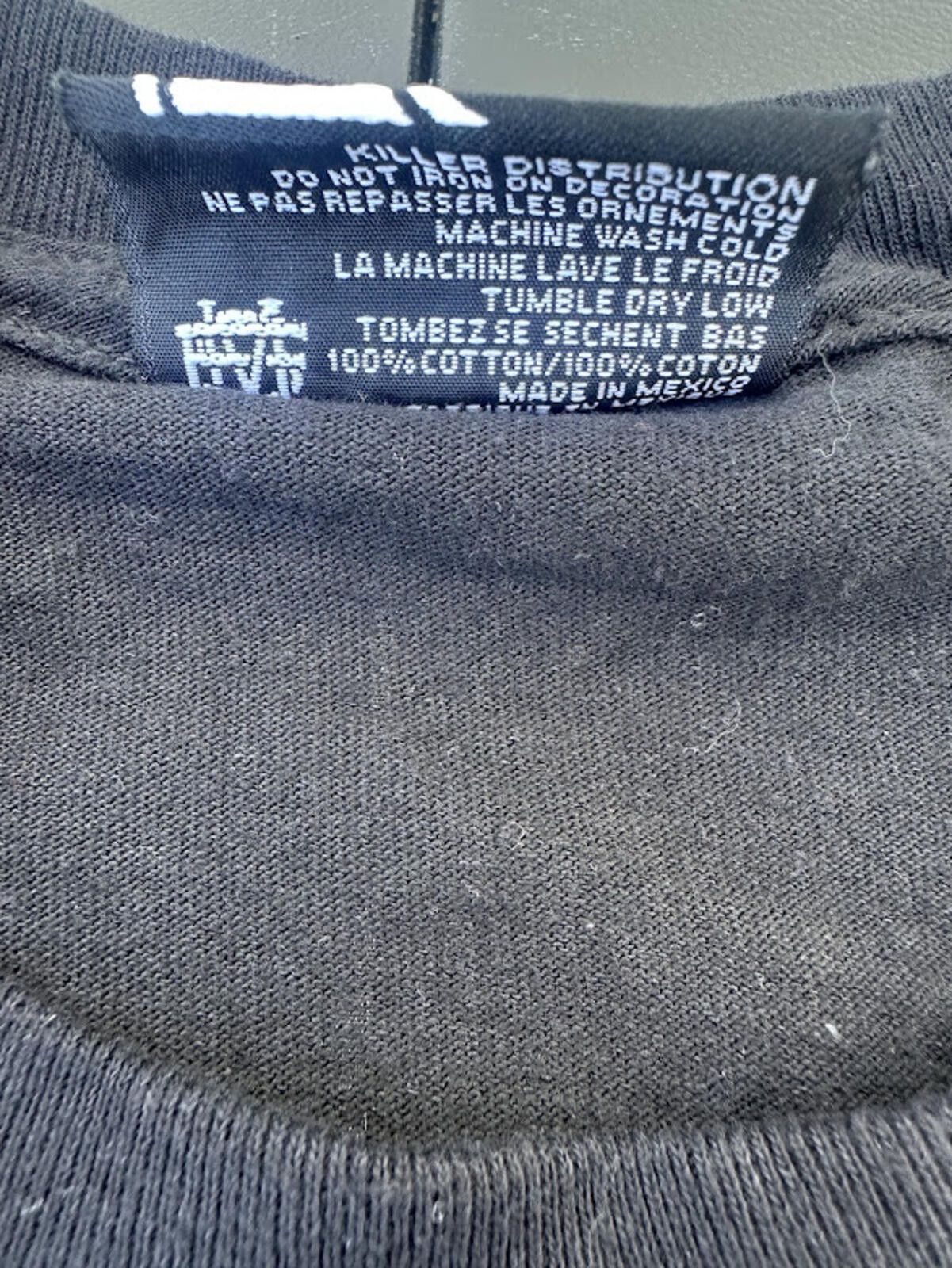 Other California Republic Graphic Skate Tee Size US L / EU 52-54 / 3 - 4 Thumbnail