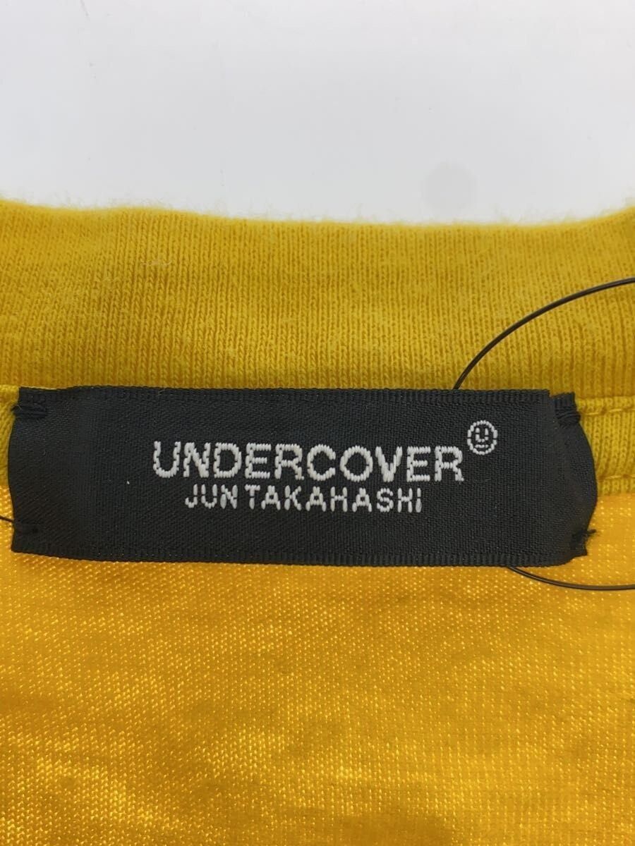 Undercover Tokyo U T-Shirt Size US M / EU 48-50 / 2 - 3 Thumbnail
