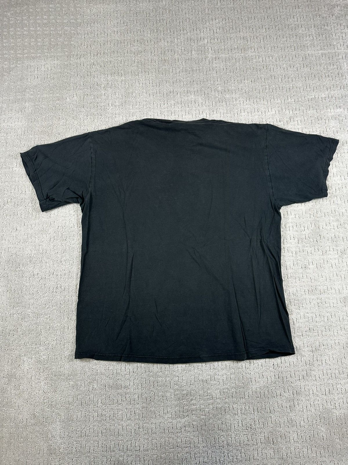 Star Wars Vintage Star Wars Episode 1 Character T-Shirt Size US XL / EU 56 / 4 - 3 Thumbnail