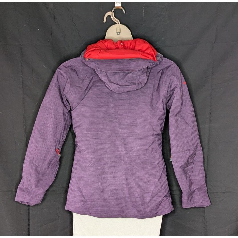 SCOTTeVEST SCOTT Women's Explorair Jacket, Size Small 4/6 Size S / US 4 / IT 40 - 3 Thumbnail
