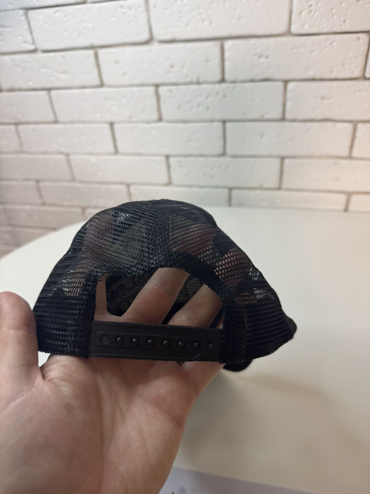 Ed Hardy Ed Hardy vintage cap hat Size ONE SIZE - 3 Thumbnail