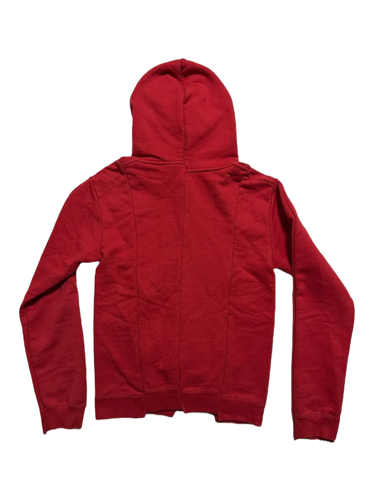 Vetements RARE VETEMENTS ANTWERPEN hoodie Size US XS / EU 42 / 0 - 3 Thumbnail
