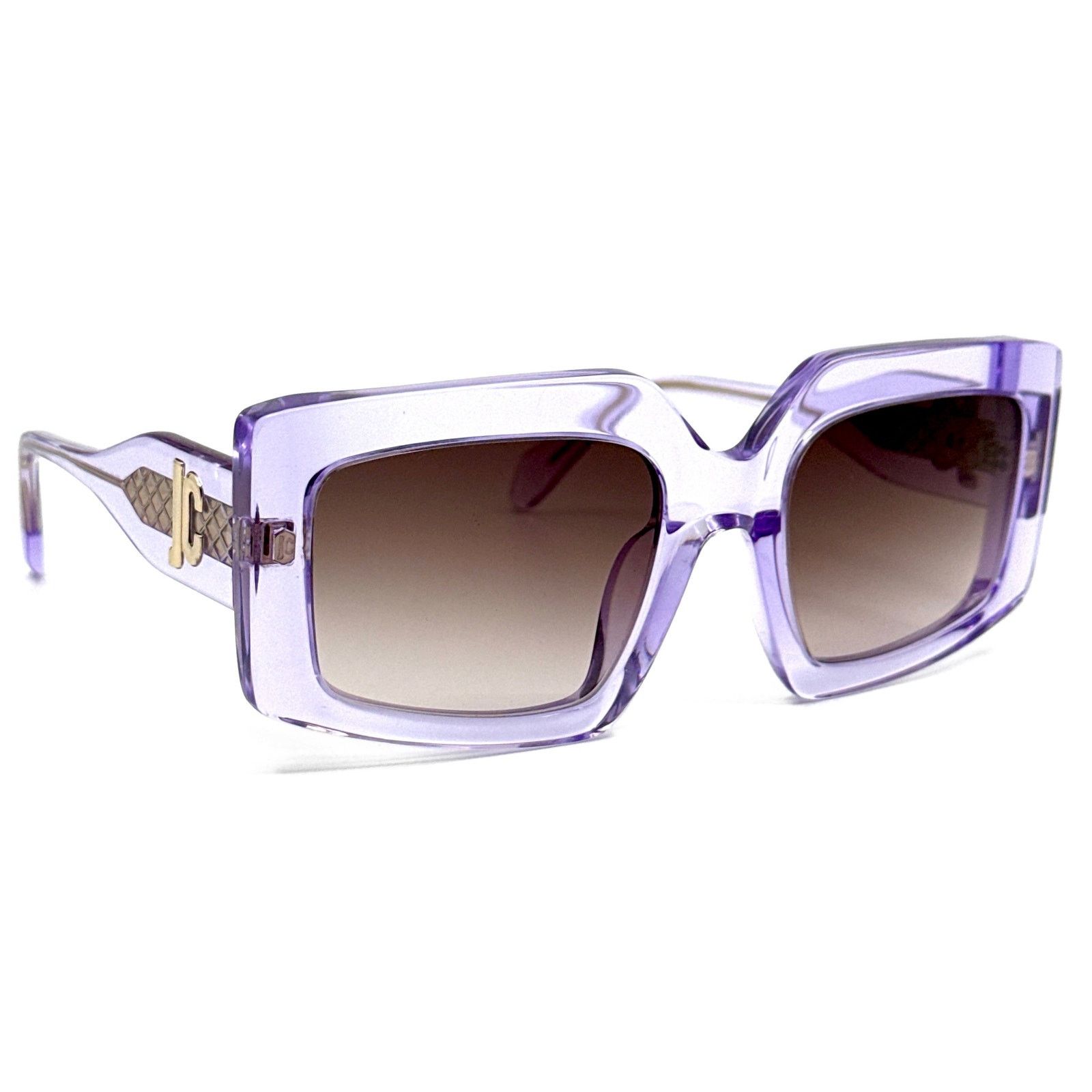 Just Cavalli NEW!!! JUST CAVALLI Sunglasses SJC020V Col.06SC Authentic Size ONE SIZE - 1 Thumbnail