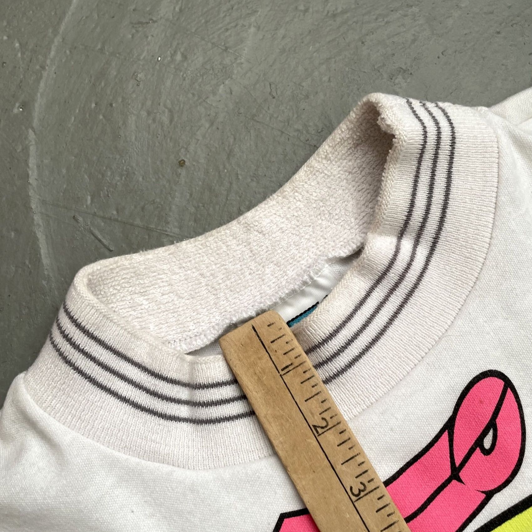 Vintage VINTAGE AXO Sport MotoX Racing Jersey Shirt Mock Neck Made In USA XXL 1990s Size US XXL / EU 58 / 5 - 5 Thumbnail