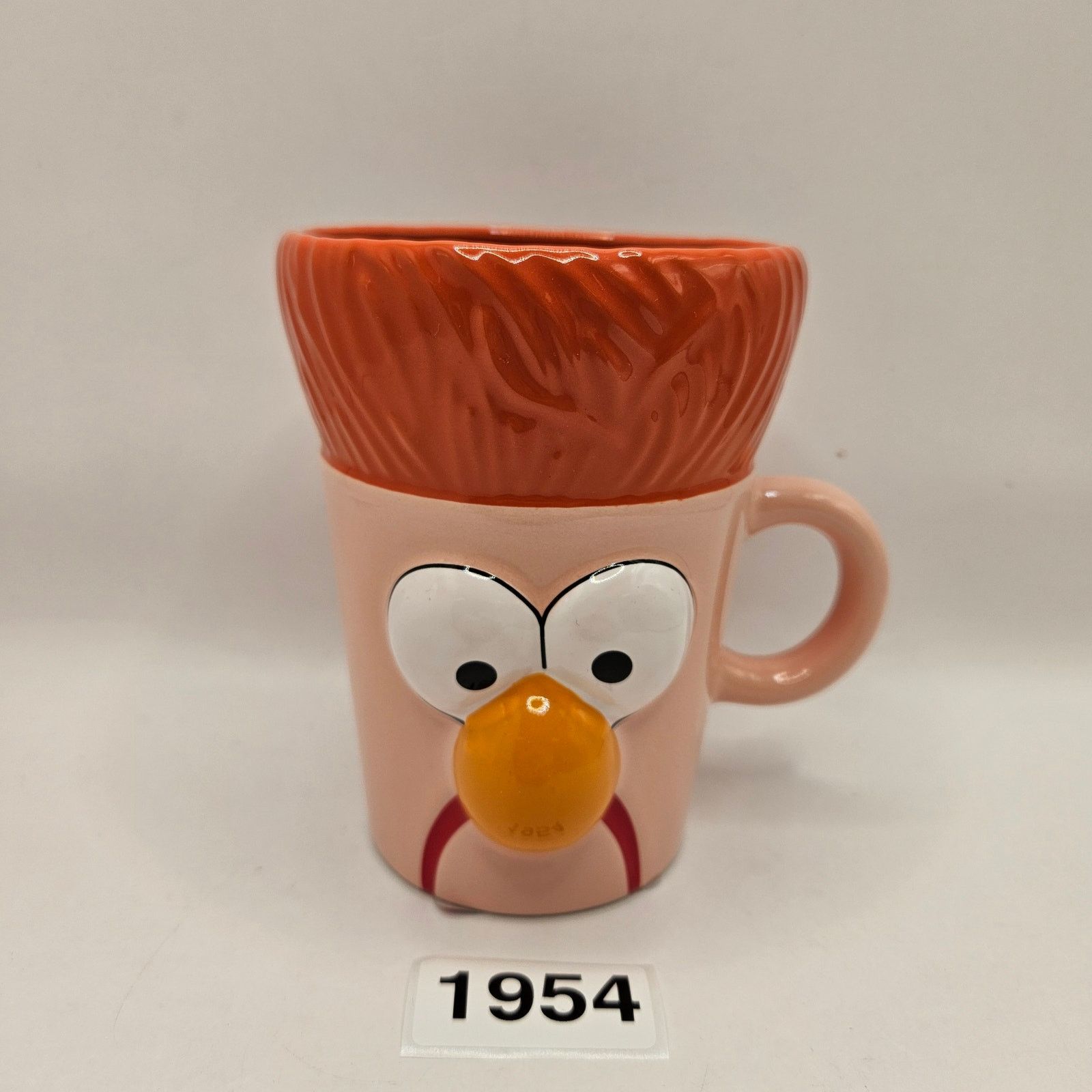 Disney DISNEY PARKS BEAKER THE MUPPETS MEEP MUG NEW 17oz Size ONE SIZE - 1 Thumbnail